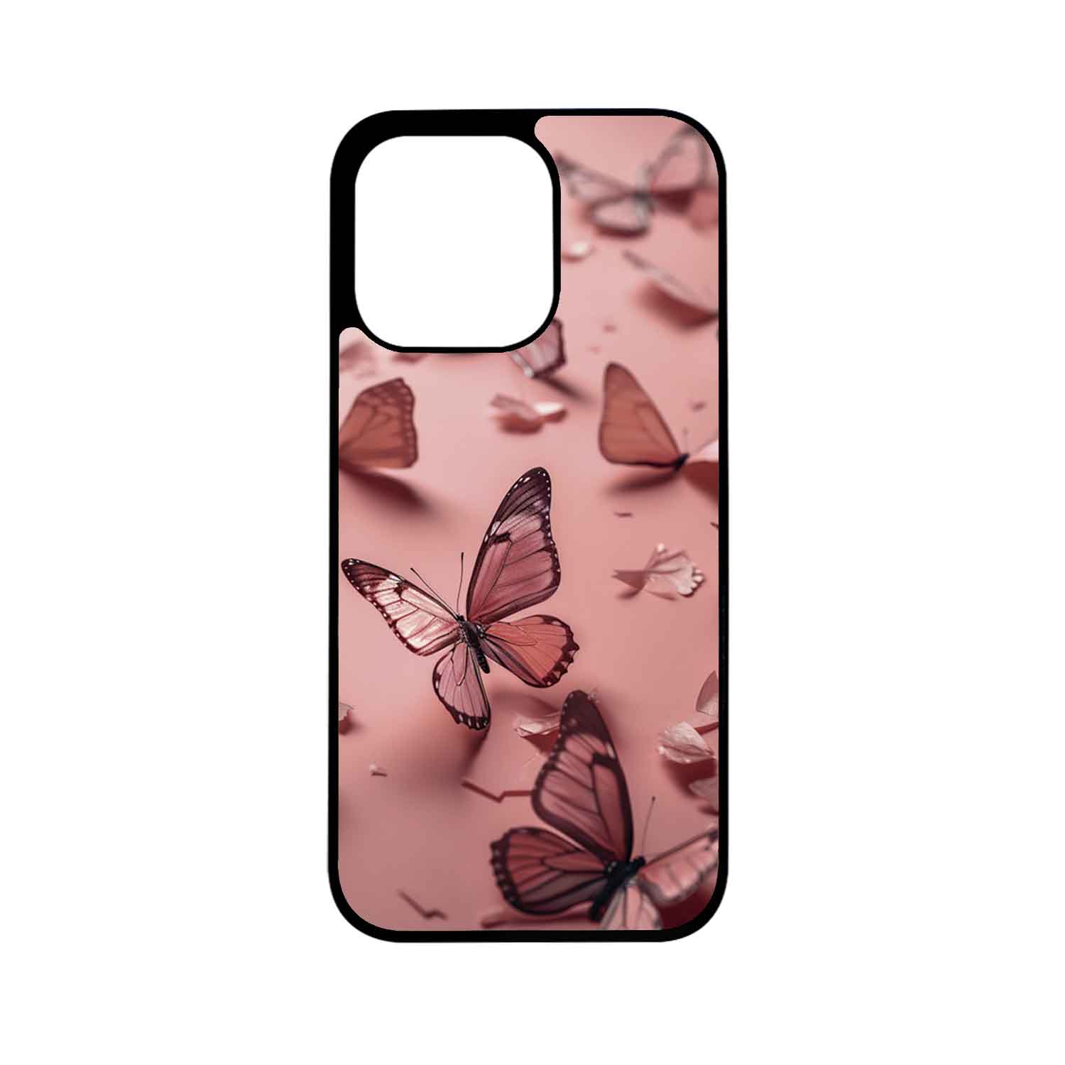 FUNDA PROTECTOR CASE PARA IPHONE 13 PRO MAX - 1