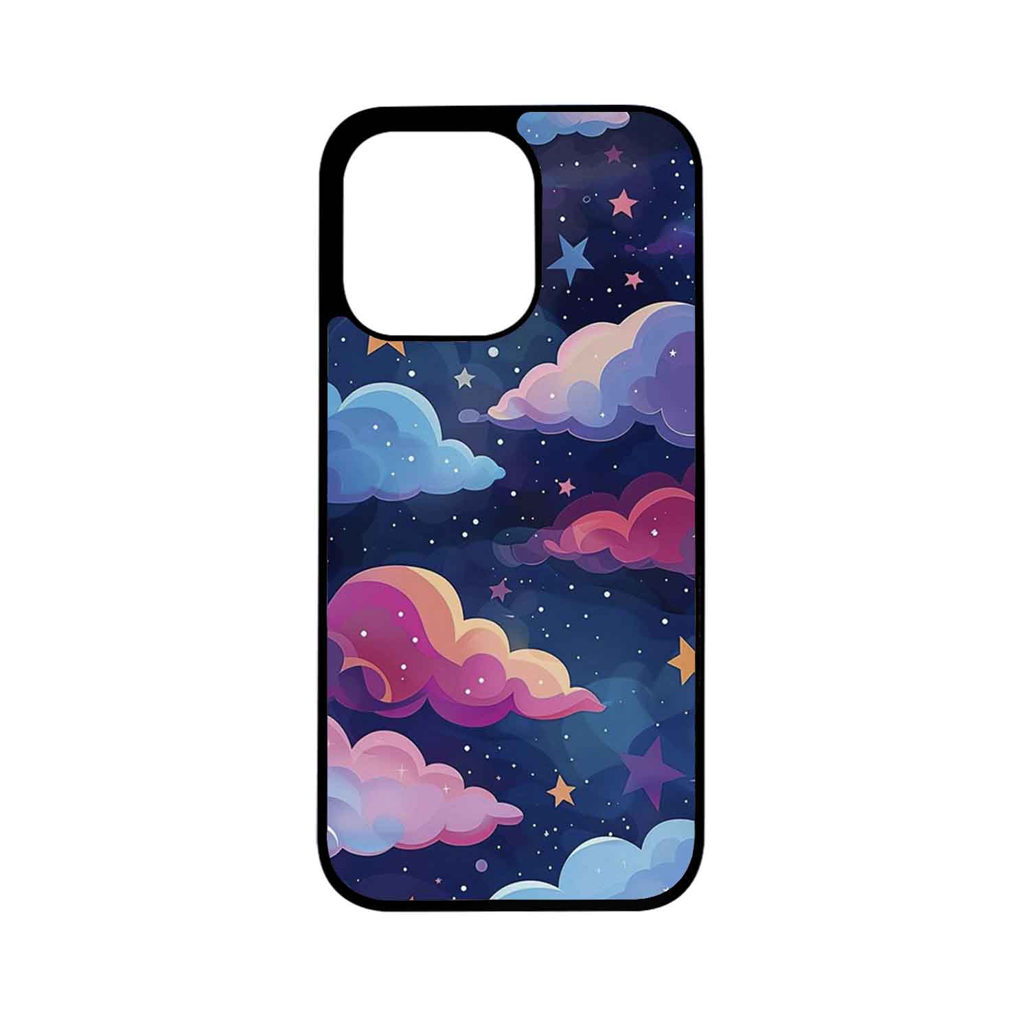 FUNDA PROTECTOR CASE PARA IPHONE 13 PRO MAX - 1