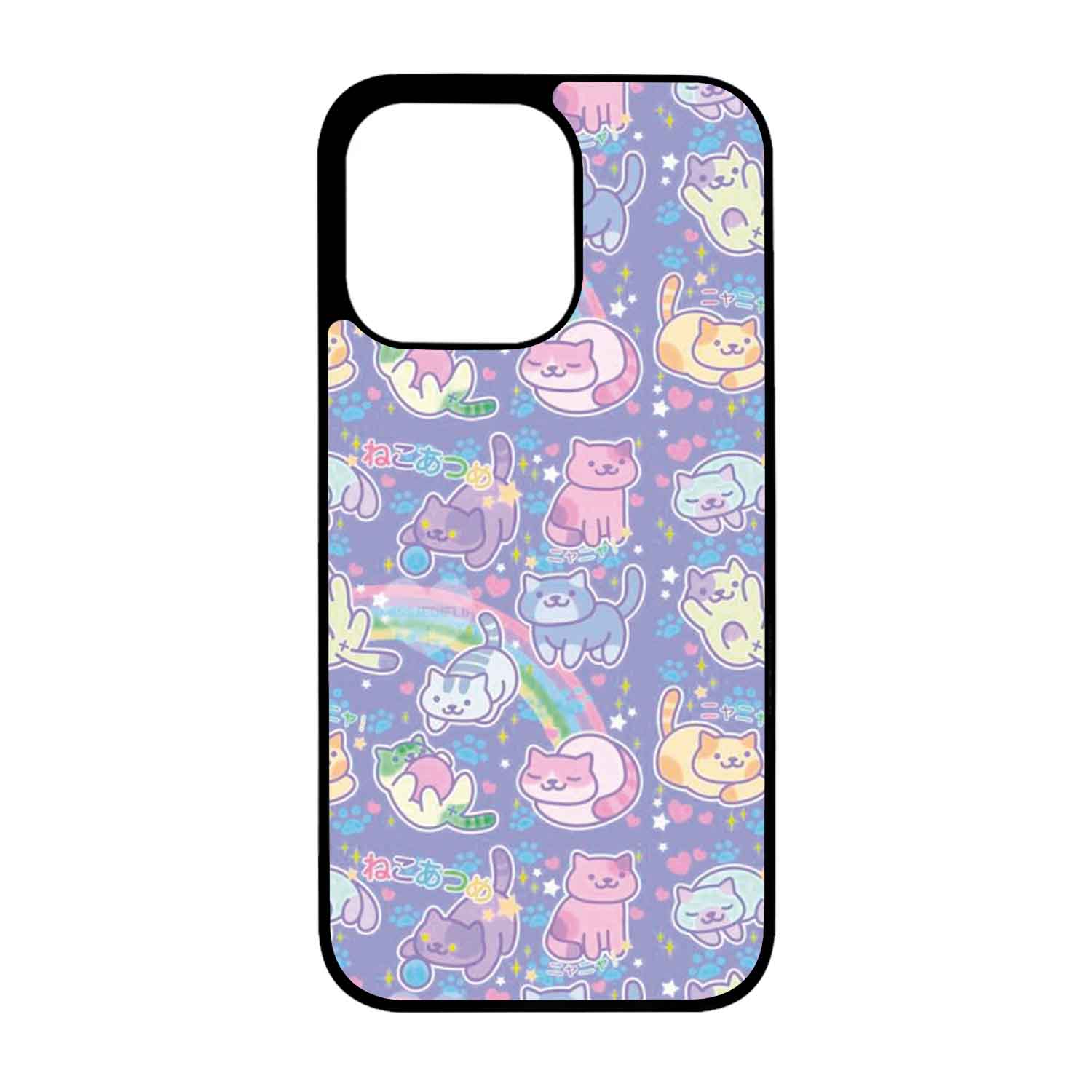 FUNDA PROTECTOR CASE PARA IPHONE 13 PRO - 1