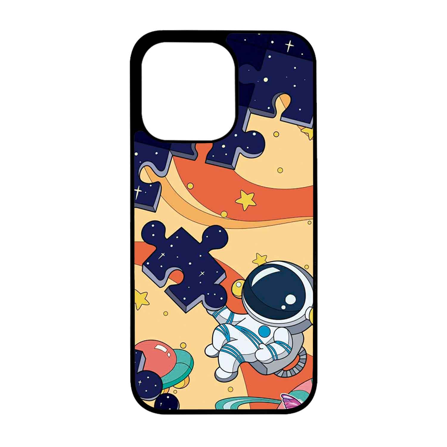 FUNDA PROTECTOR CASE PARA IPHONE 13 PRO - 1