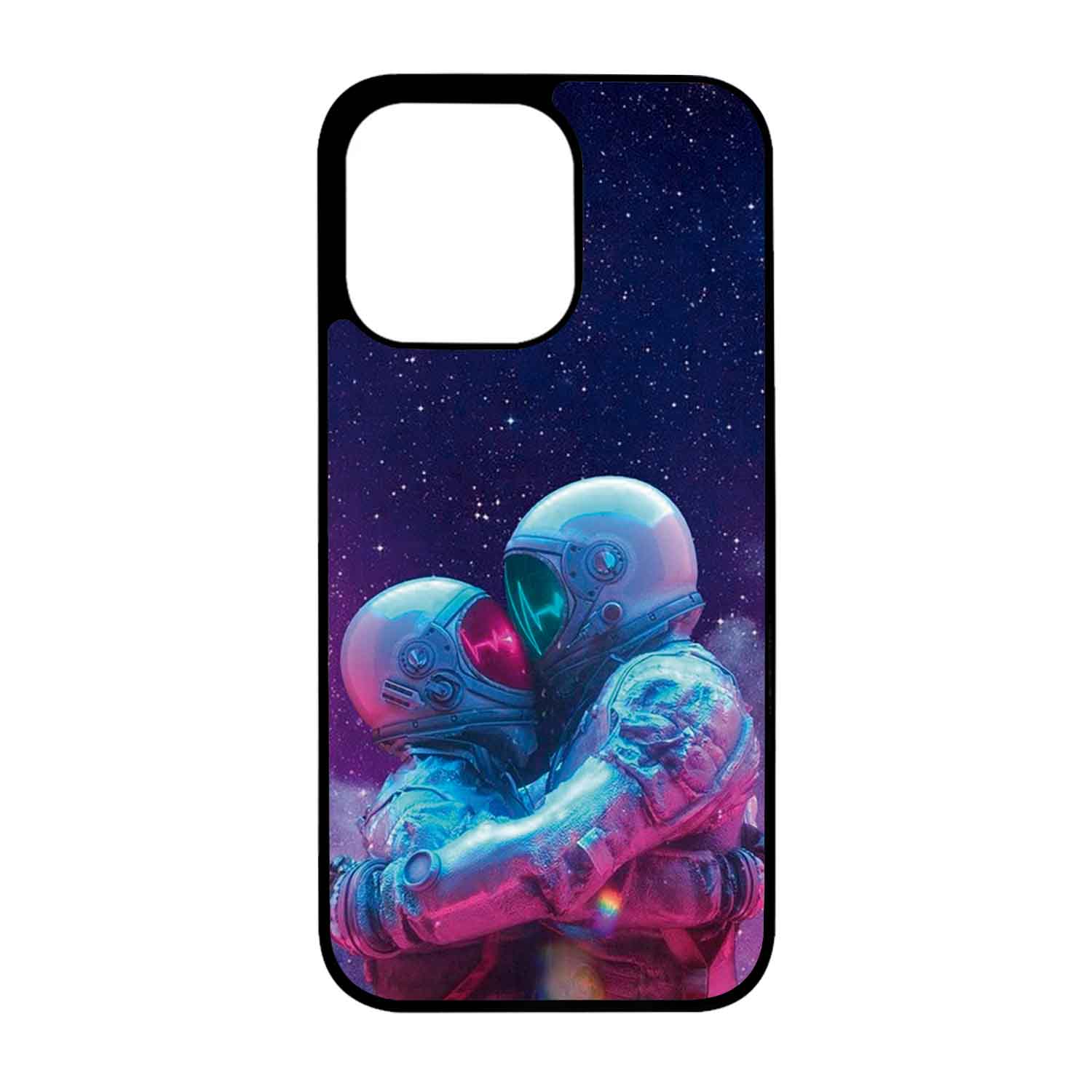 FUNDA PROTECTOR CASE PARA IPHONE 13 PRO - 1