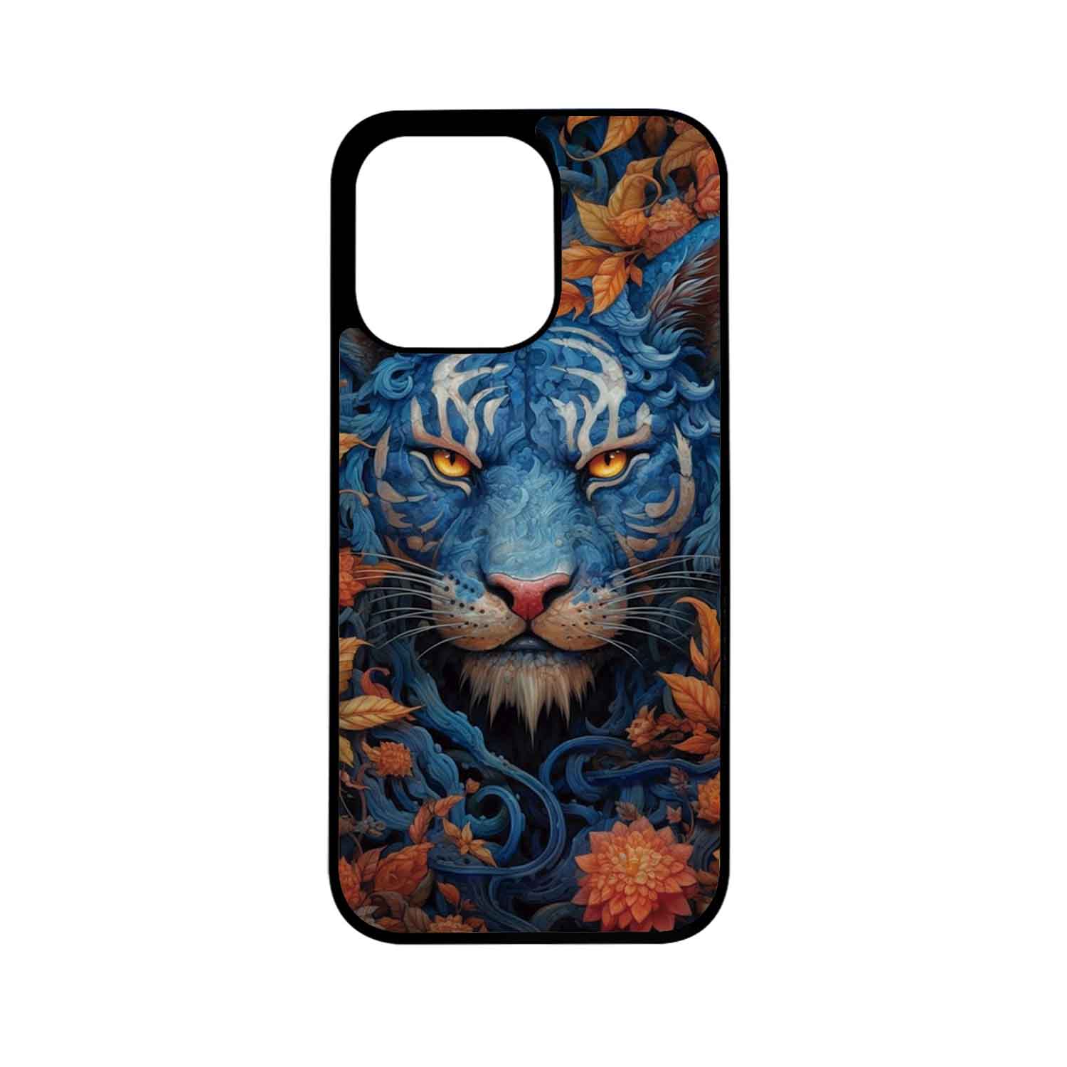 FUNDA PROTECTOR CASE PARA IPHONE 13 PRO MAX - 1