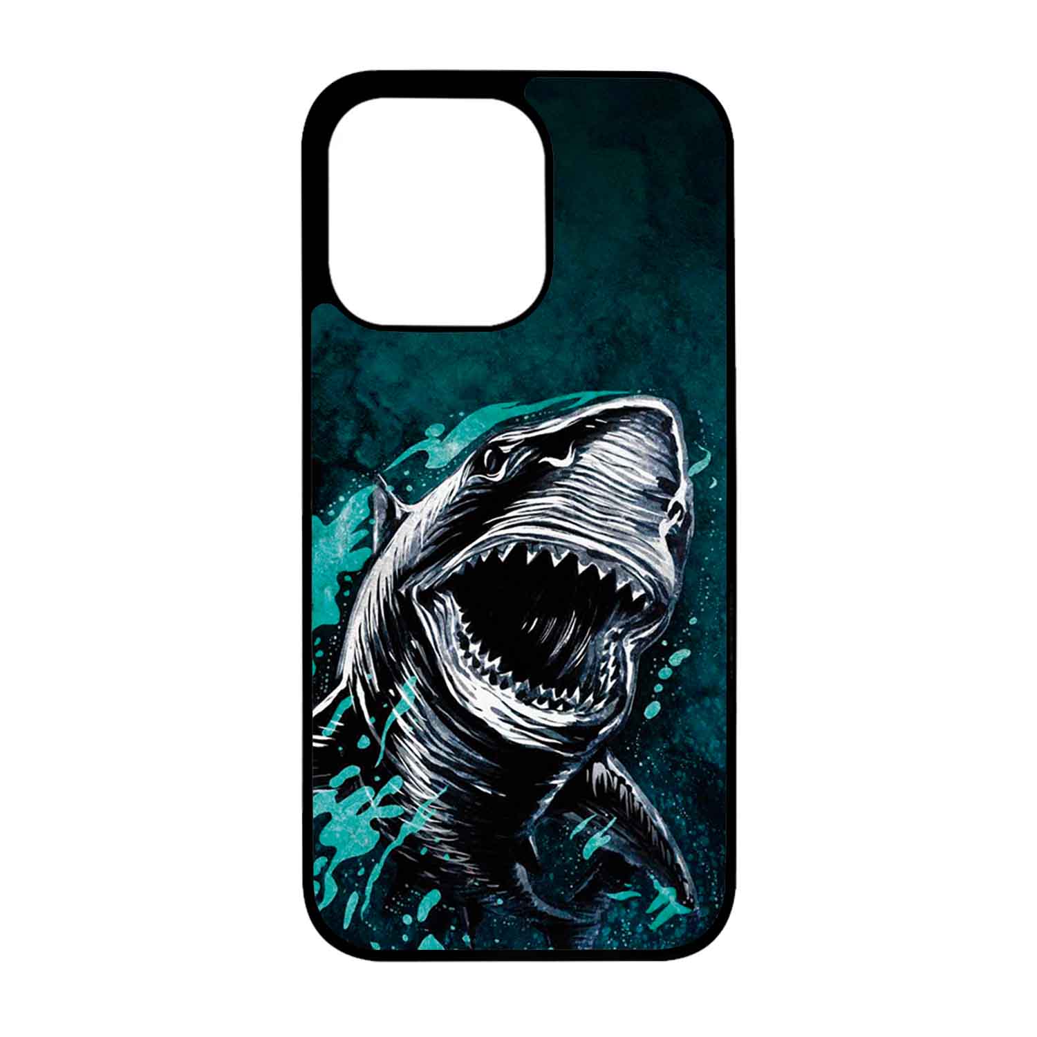 FUNDA PROTECTOR CASE PARA IPHONE 13 PRO - 1