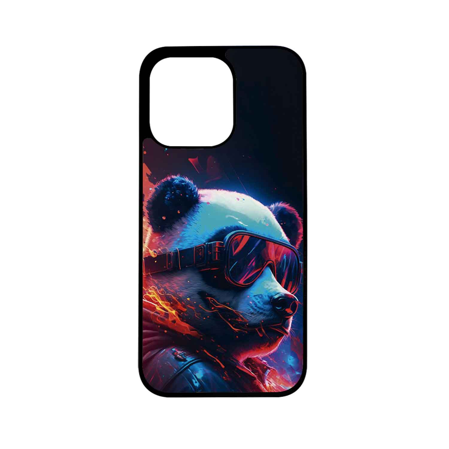 FUNDA PROTECTOR CASE PARA IPHONE 13 PRO MAX - 1