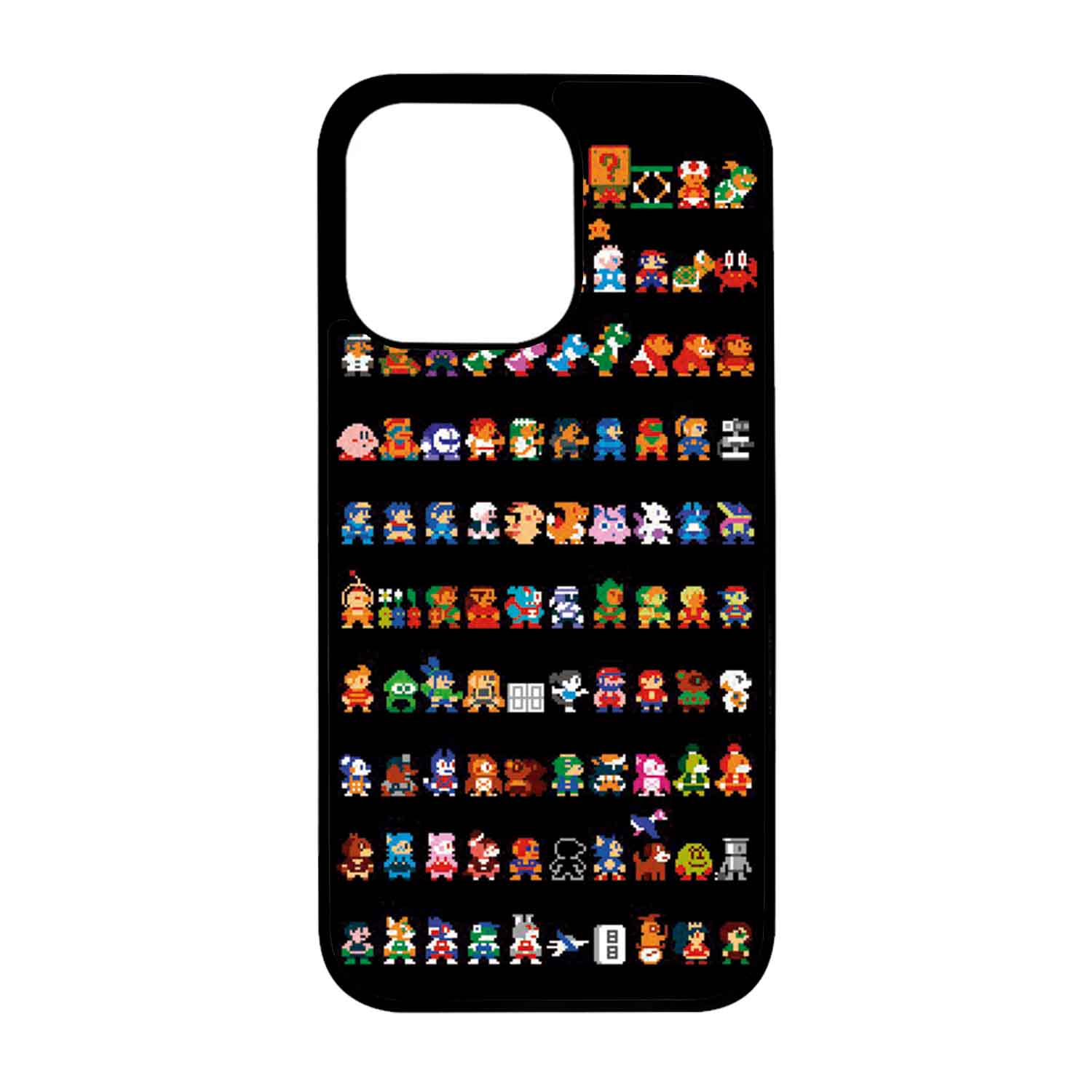 FUNDA PROTECTOR CASE PARA IPHONE 13 PRO - 1