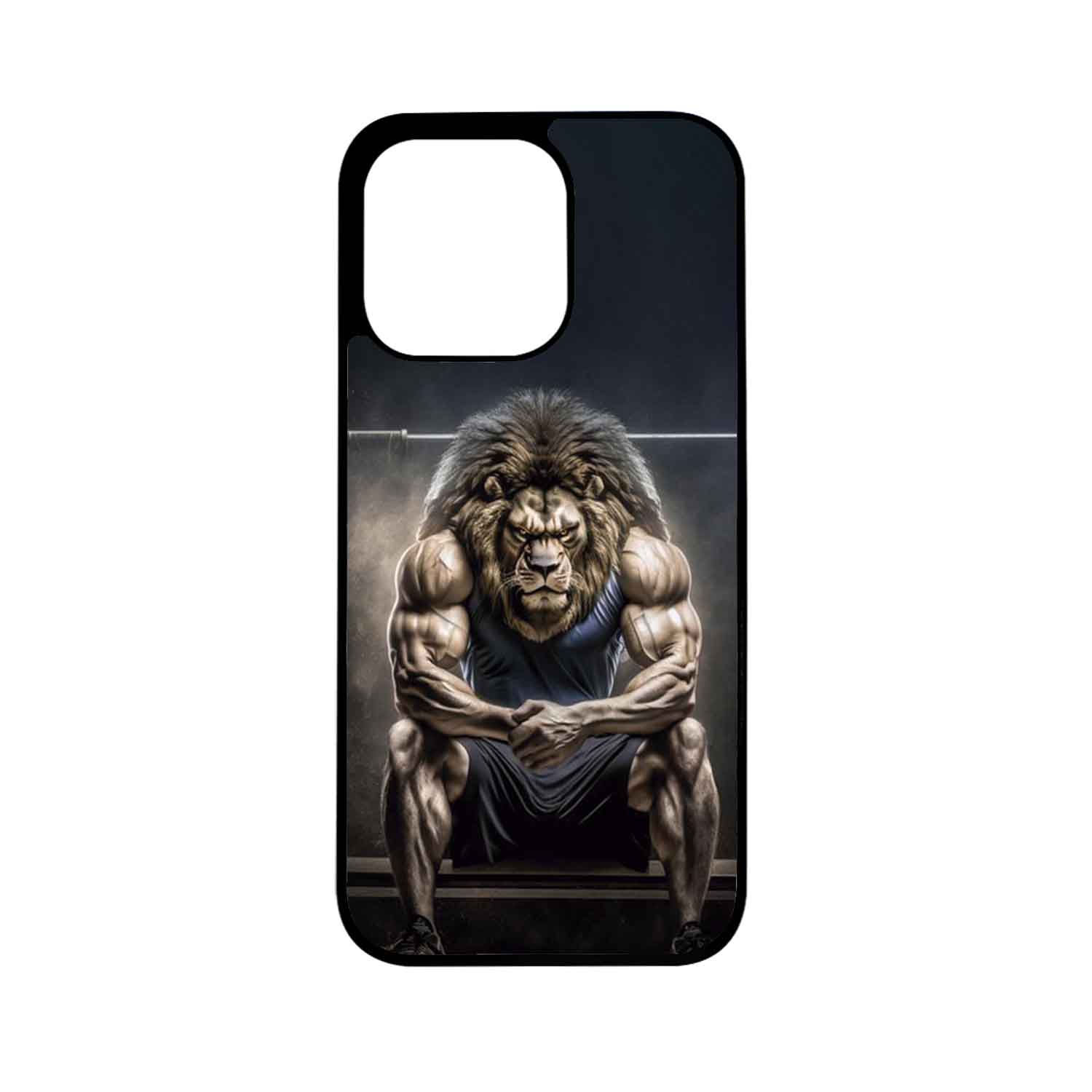 FUNDA PROTECTOR CASE PARA IPHONE 13 PRO MAX - 1