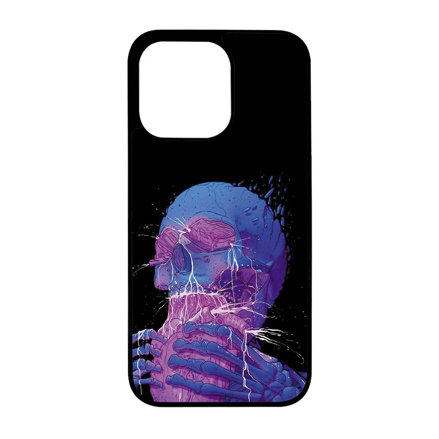 FUNDA PROTECTOR CASE PARA IPHONE 13 PRO - 1
