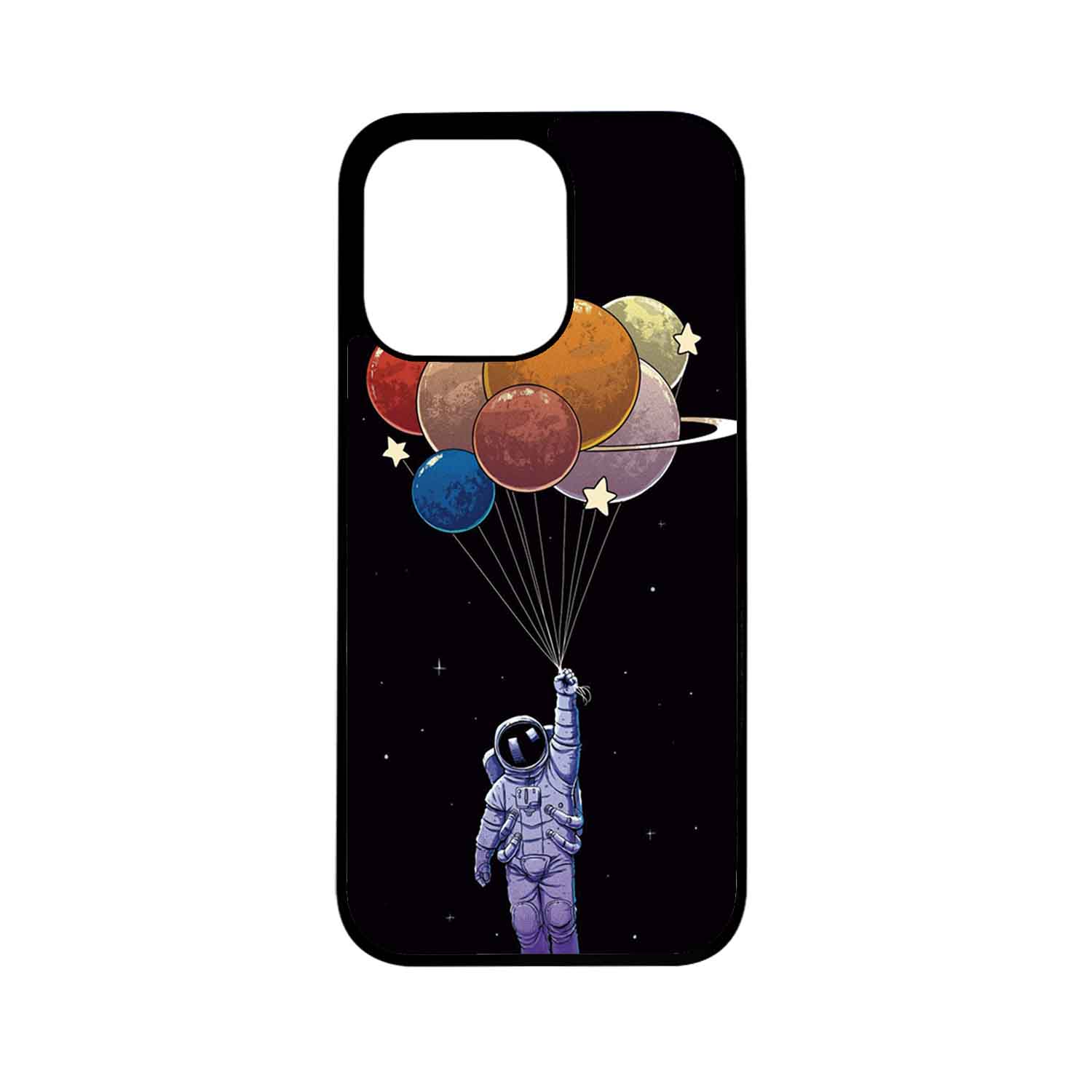 FUNDA PROTECTOR CASE PARA IPHONE 13 PRO MAX - 1