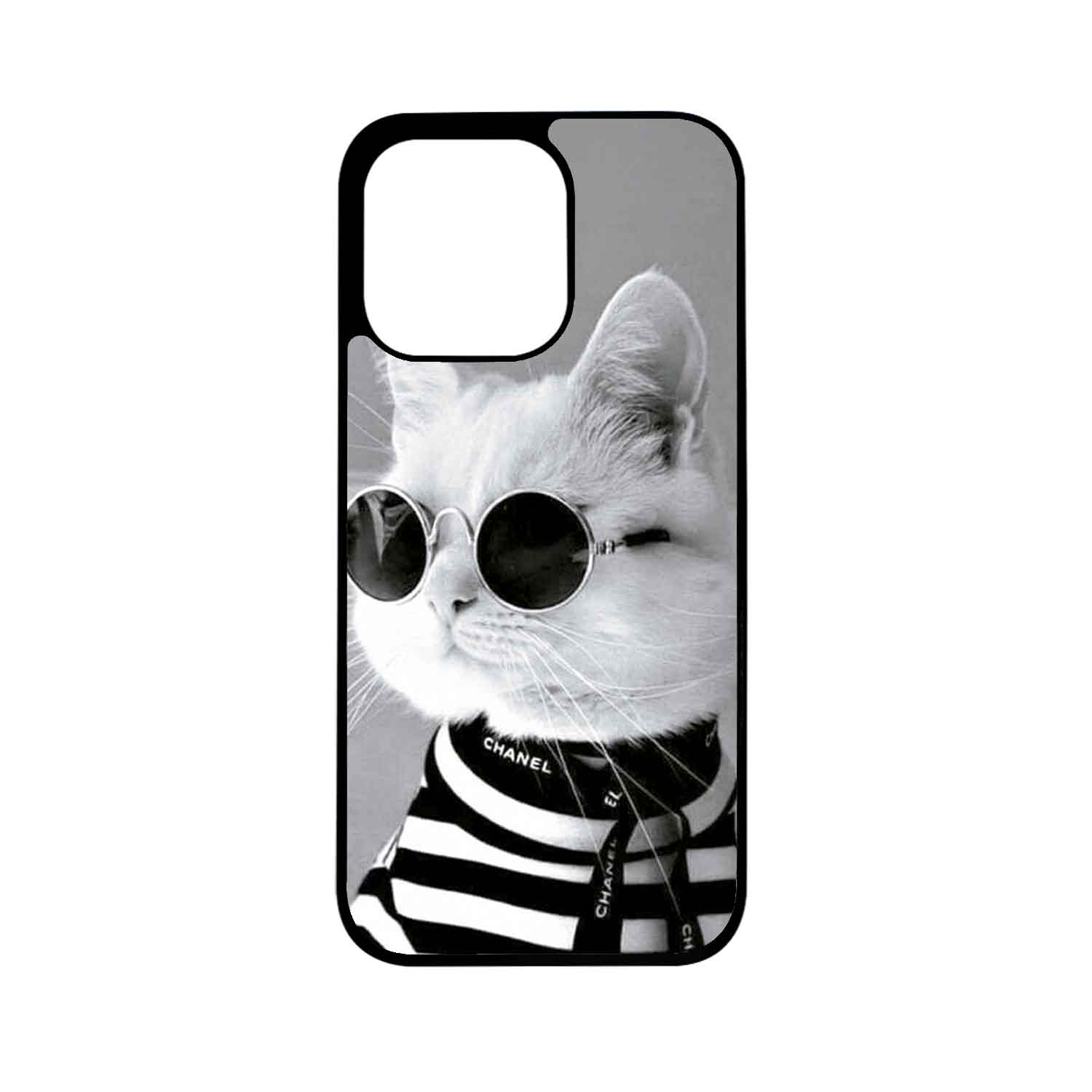 FUNDA PROTECTOR CASE PARA IPHONE 13 PRO MAX - 1