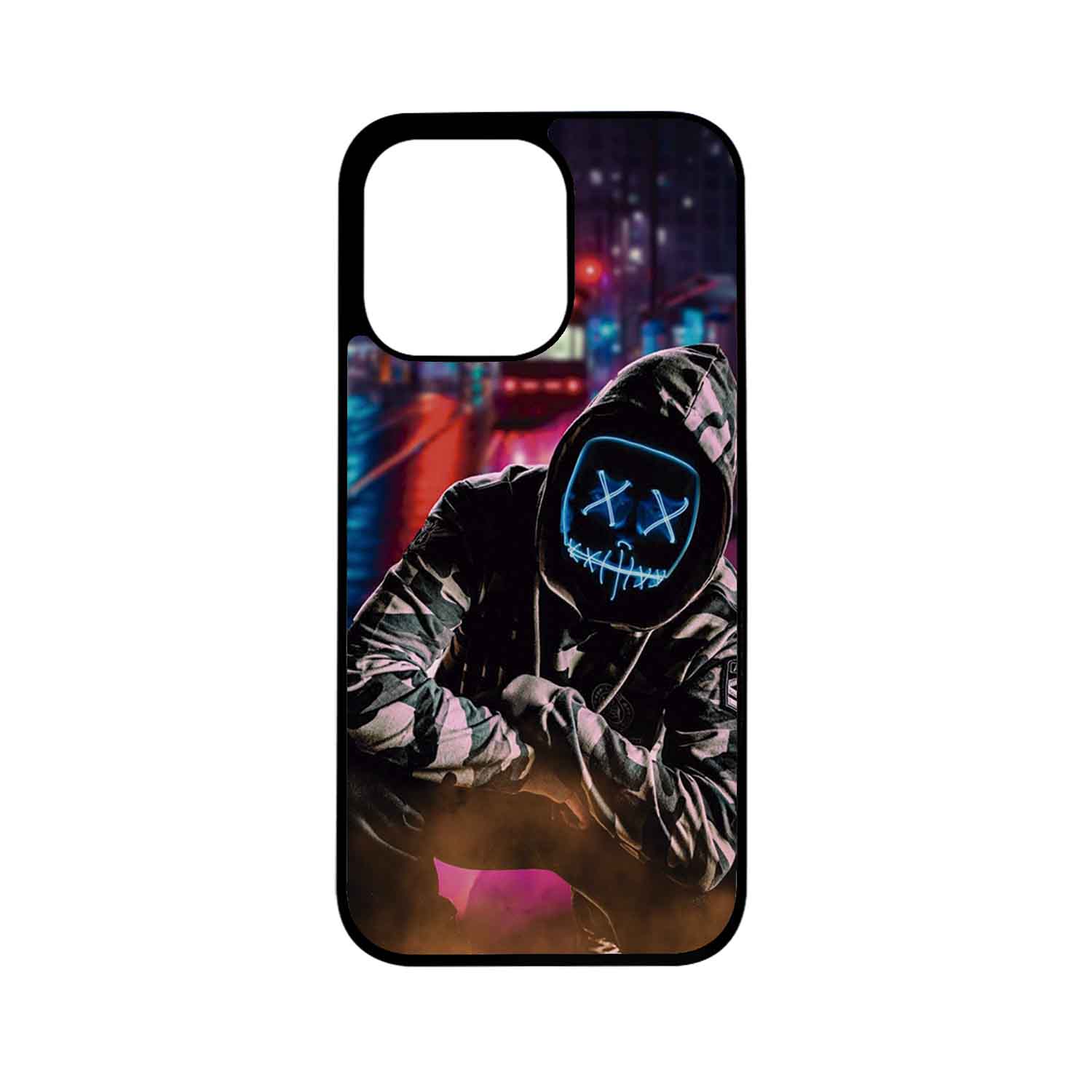 FUNDA PROTECTOR CASE PARA IPHONE 13 PRO MAX - 1