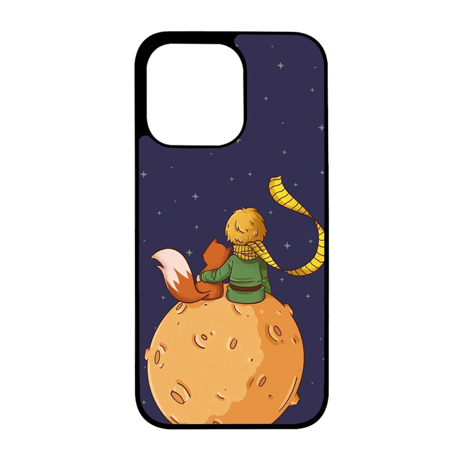 FUNDA PROTECTOR CASE PARA IPHONE 13 PRO - 1