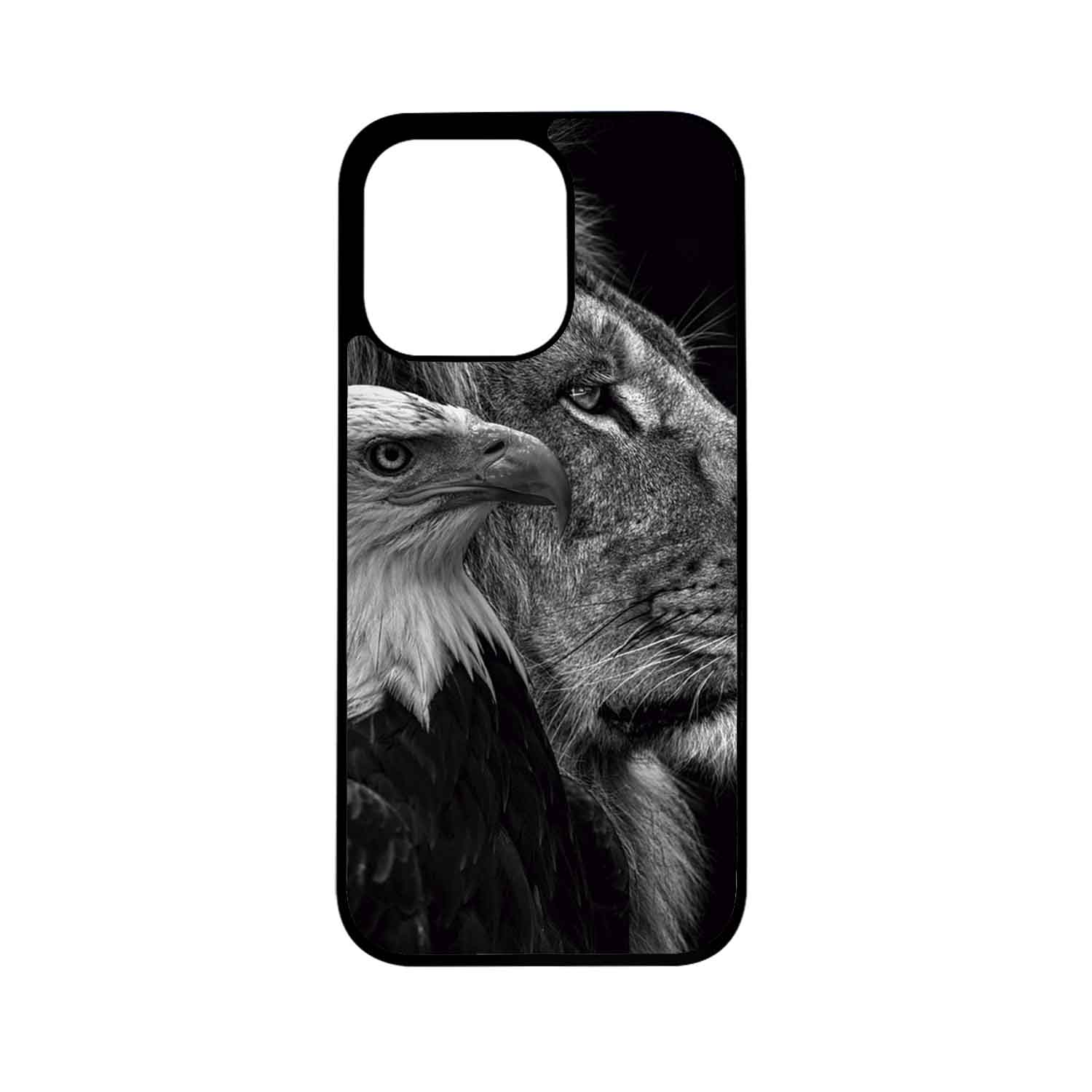 FUNDA PROTECTOR CASE PARA IPHONE 13 PRO MAX - 1