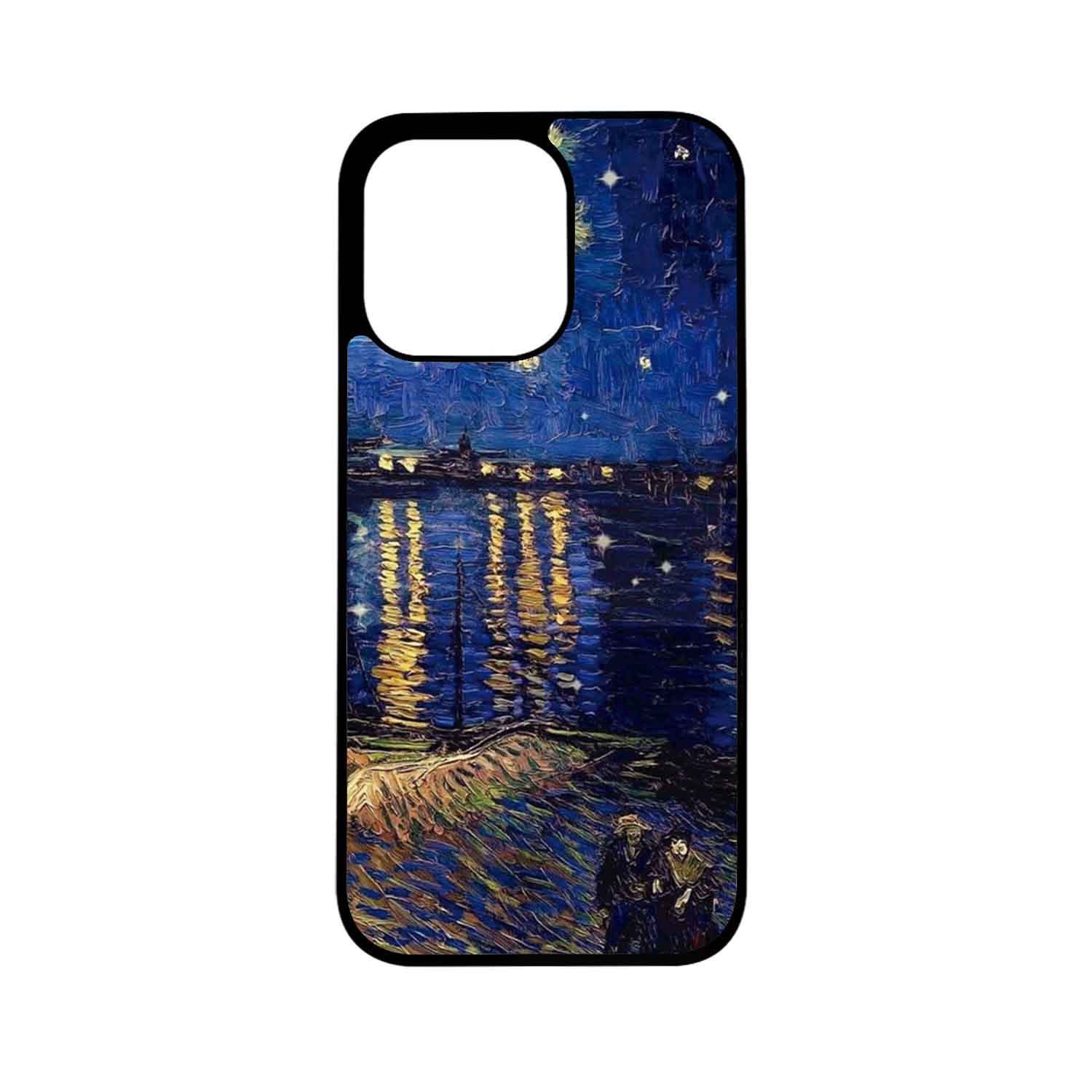 FUNDA PROTECTOR CASE PARA IPHONE 13 PRO MAX - 1