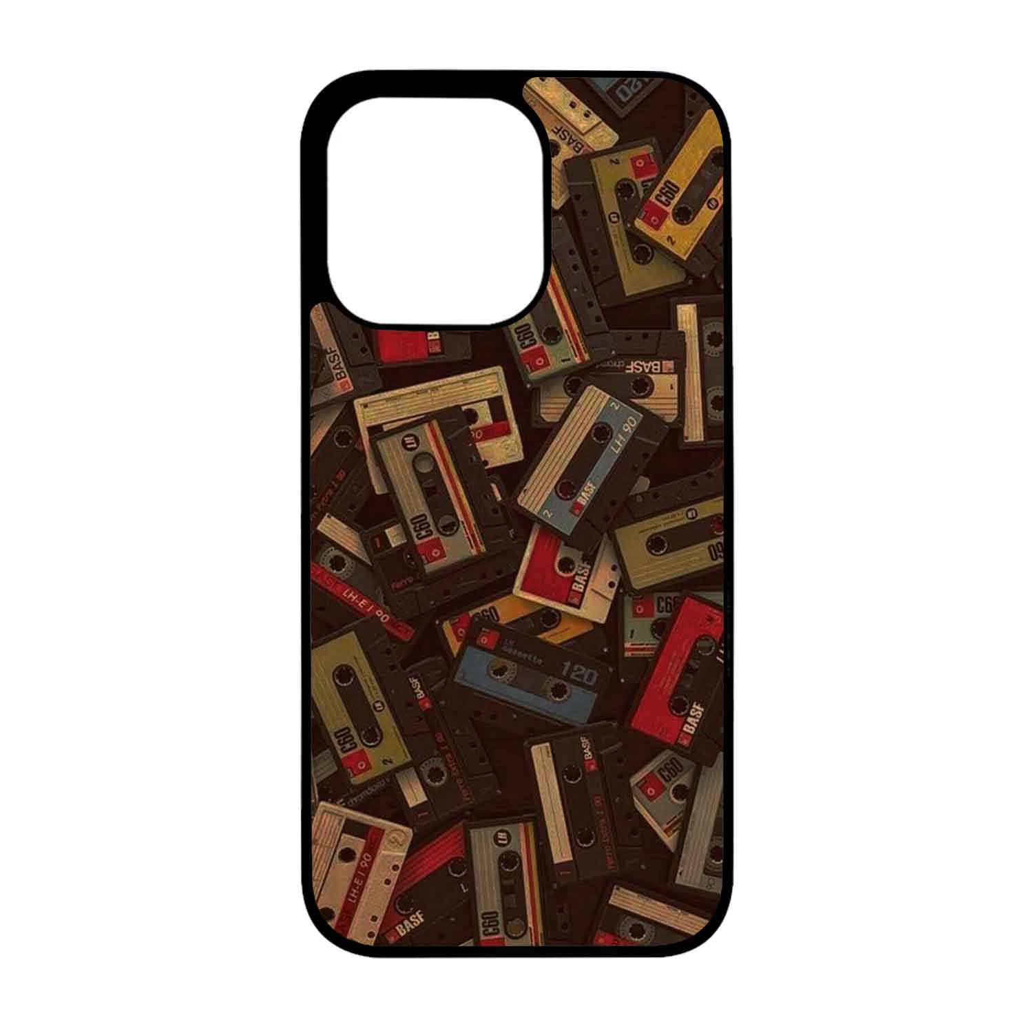 FUNDA PROTECTOR CASE PARA IPHONE 13 PRO - 1