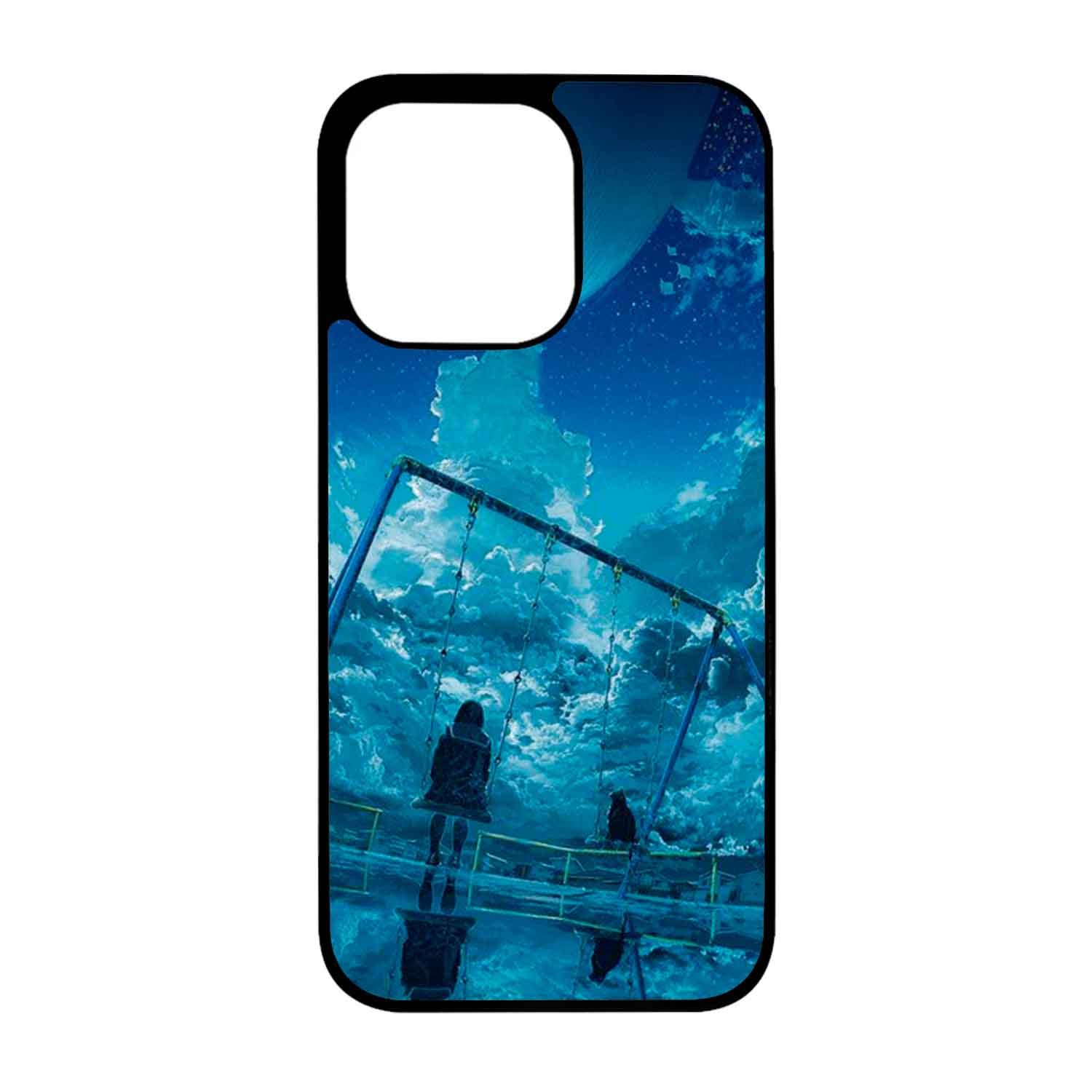 FUNDA PROTECTOR CASE PARA IPHONE 13 PRO - 1