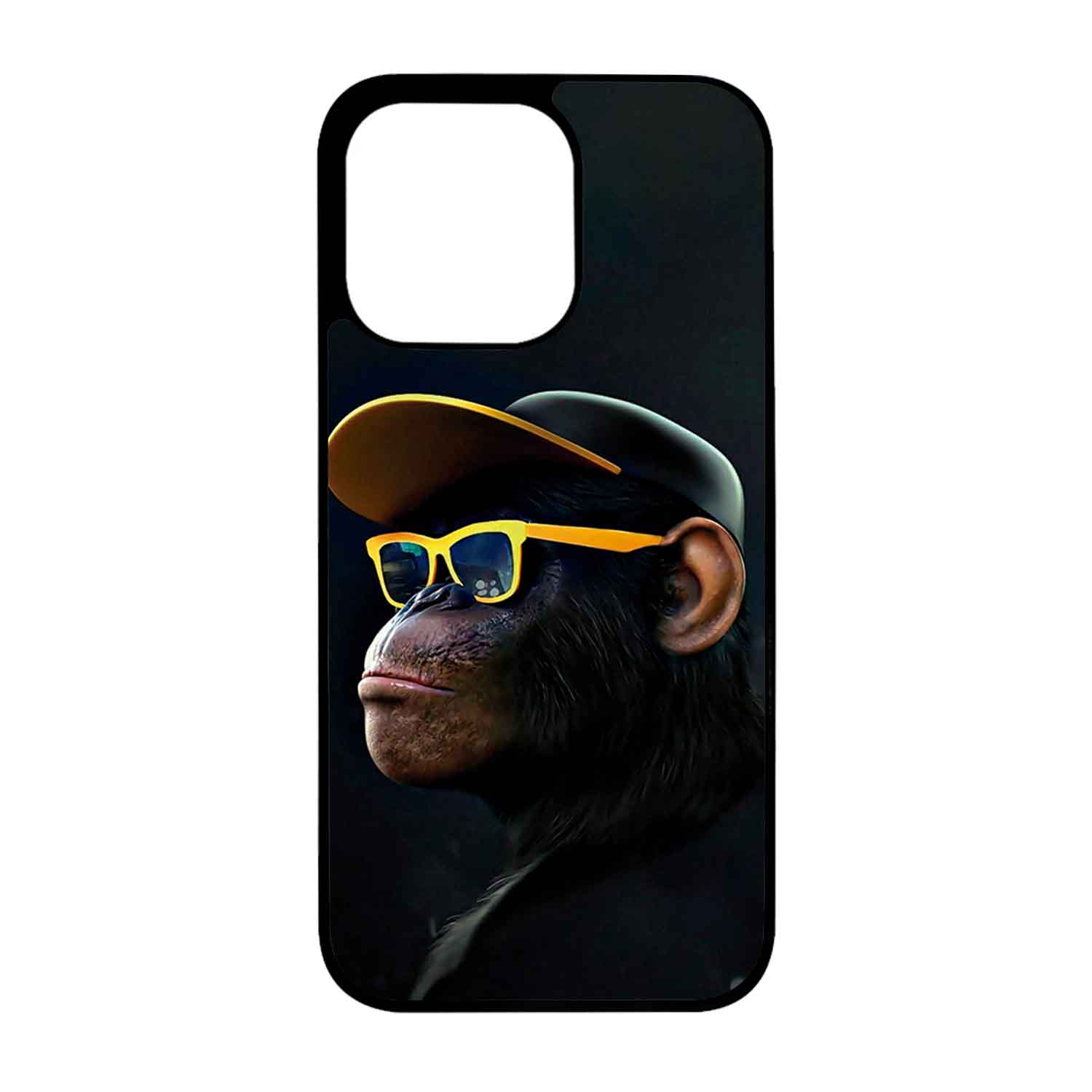 FUNDA PROTECTOR CASE PARA IPHONE 13 PRO - 1