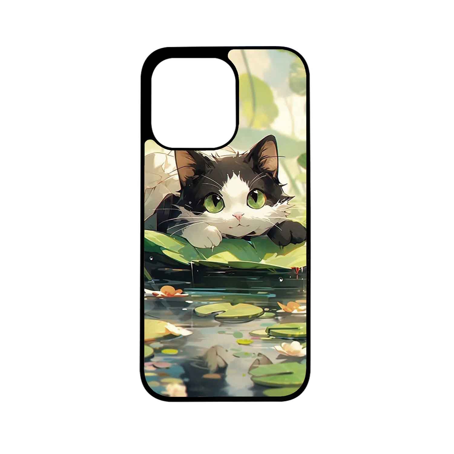 FUNDA PROTECTOR CASE PARA IPHONE 13 PRO MAX - 1