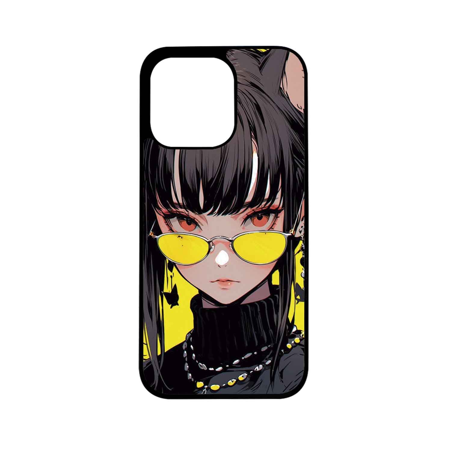 FUNDA PROTECTOR CASE PARA IPHONE 13 PRO MAX - 1