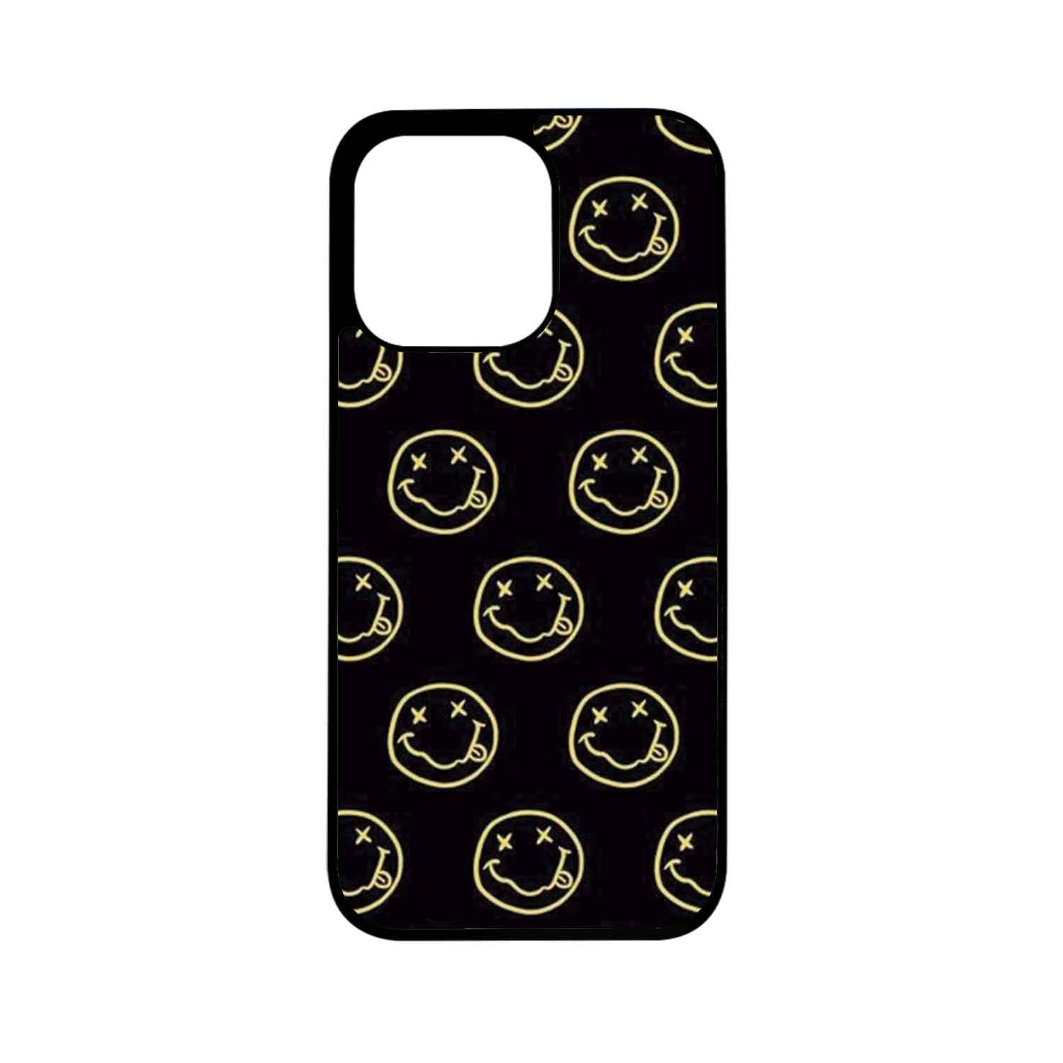 FUNDA PROTECTOR CASE PARA IPHONE 13 PRO MAX - 1