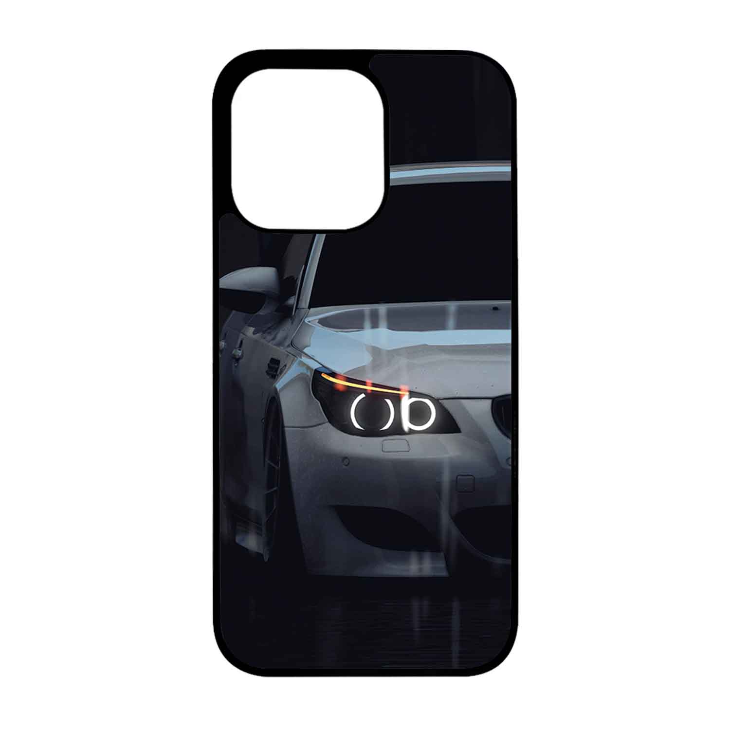 FUNDA PROTECTOR CASE PARA IPHONE 13 PRO - 1