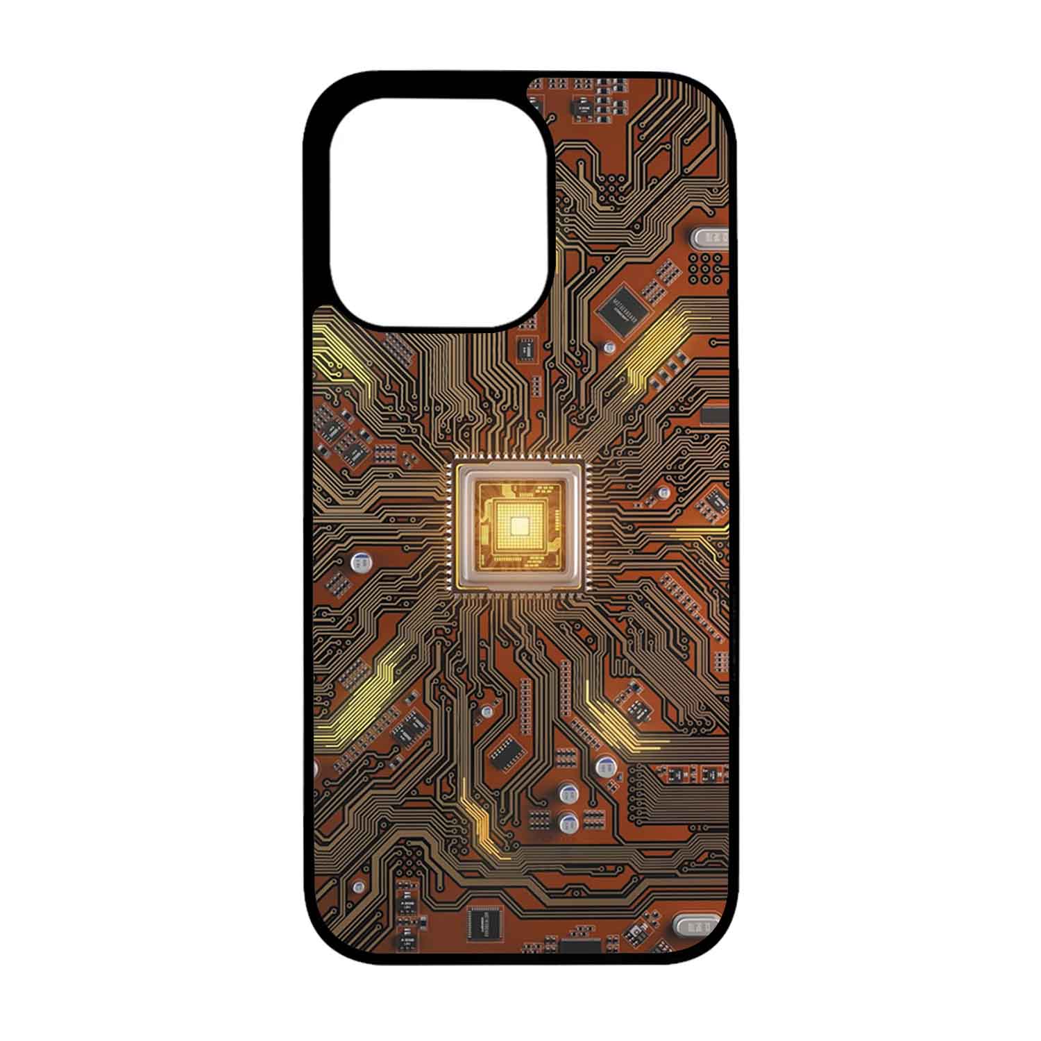 FUNDA PROTECTOR CASE PARA IPHONE 13 PRO - 1