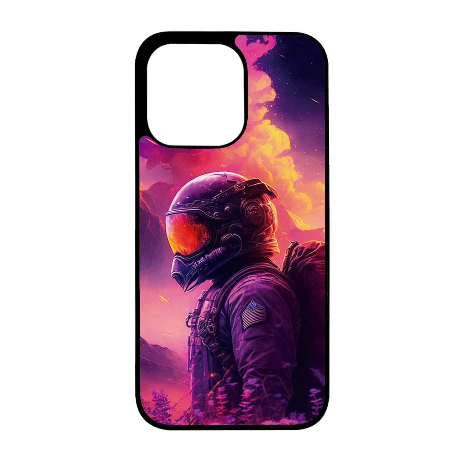 FUNDA PROTECTOR CASE PARA IPHONE 13 PRO - 1