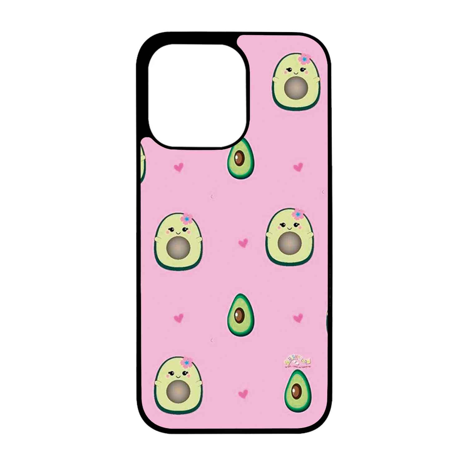 FUNDA PROTECTOR CASE PARA IPHONE 13 PRO - 1
