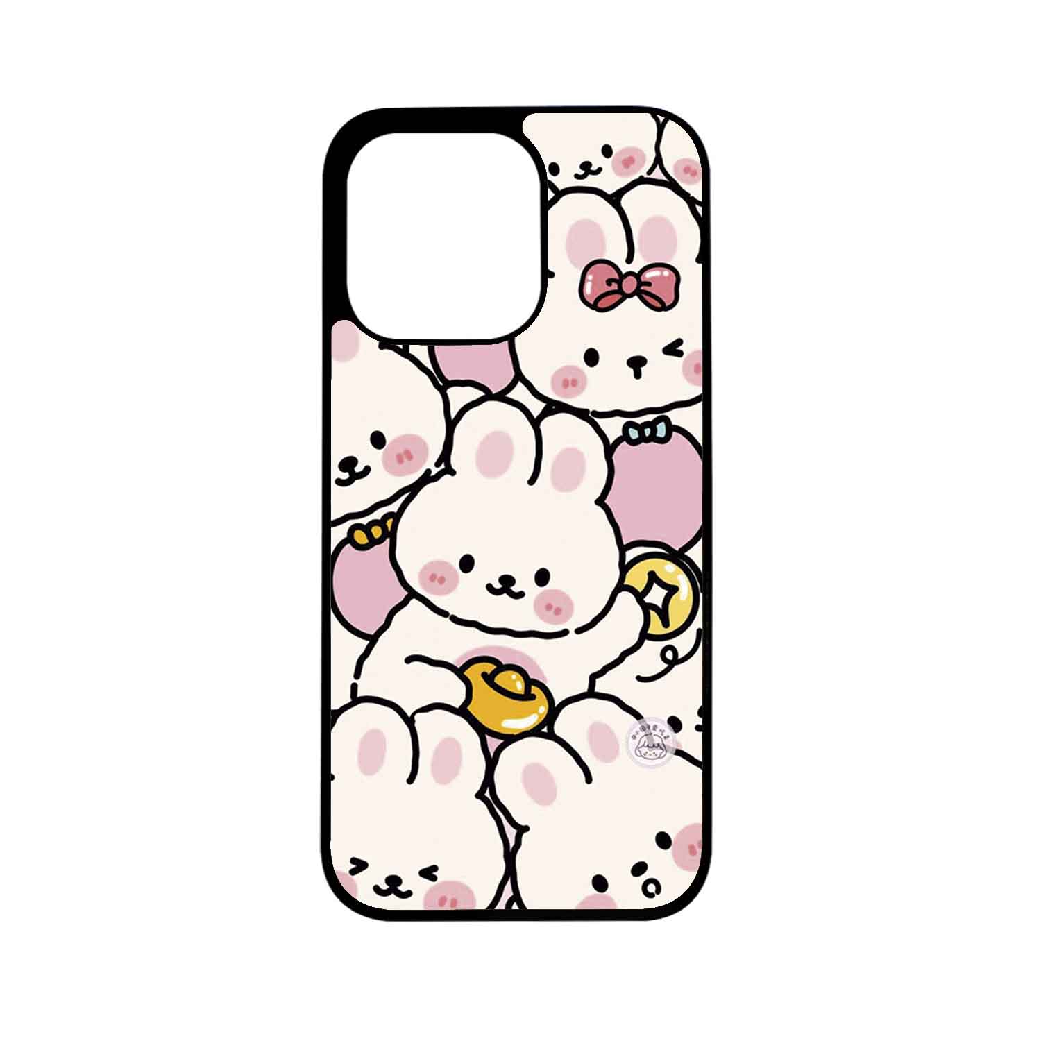 FUNDA PROTECTOR CASE PARA IPHONE 13 PRO MAX - 1