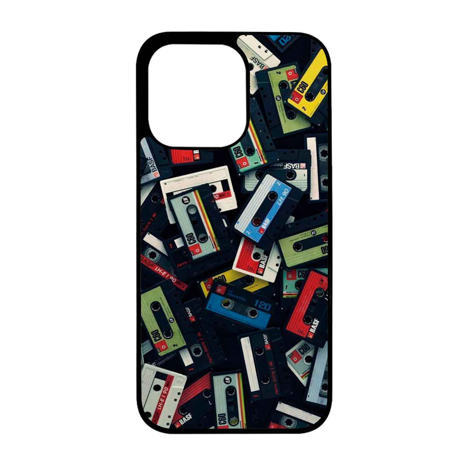 FUNDA PROTECTOR CASE PARA IPHONE 13 PRO - 1