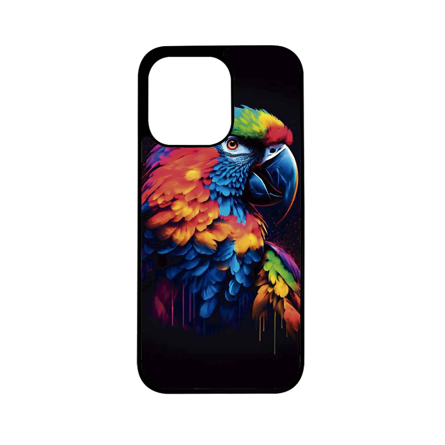 FUNDA PROTECTOR CASE PARA IPHONE 13 PRO MAX - 1