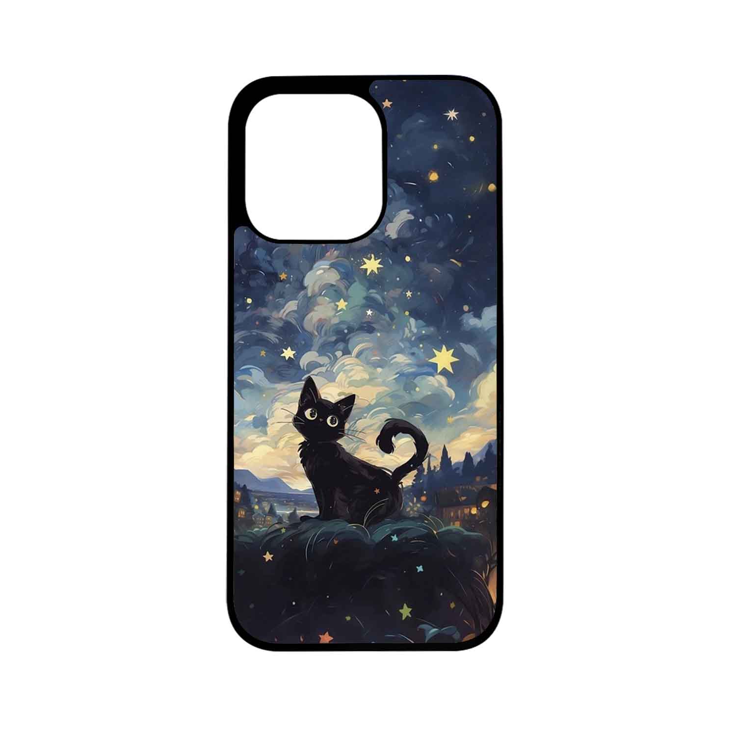 FUNDA PROTECTOR CASE PARA IPHONE 13 PRO MAX - 1