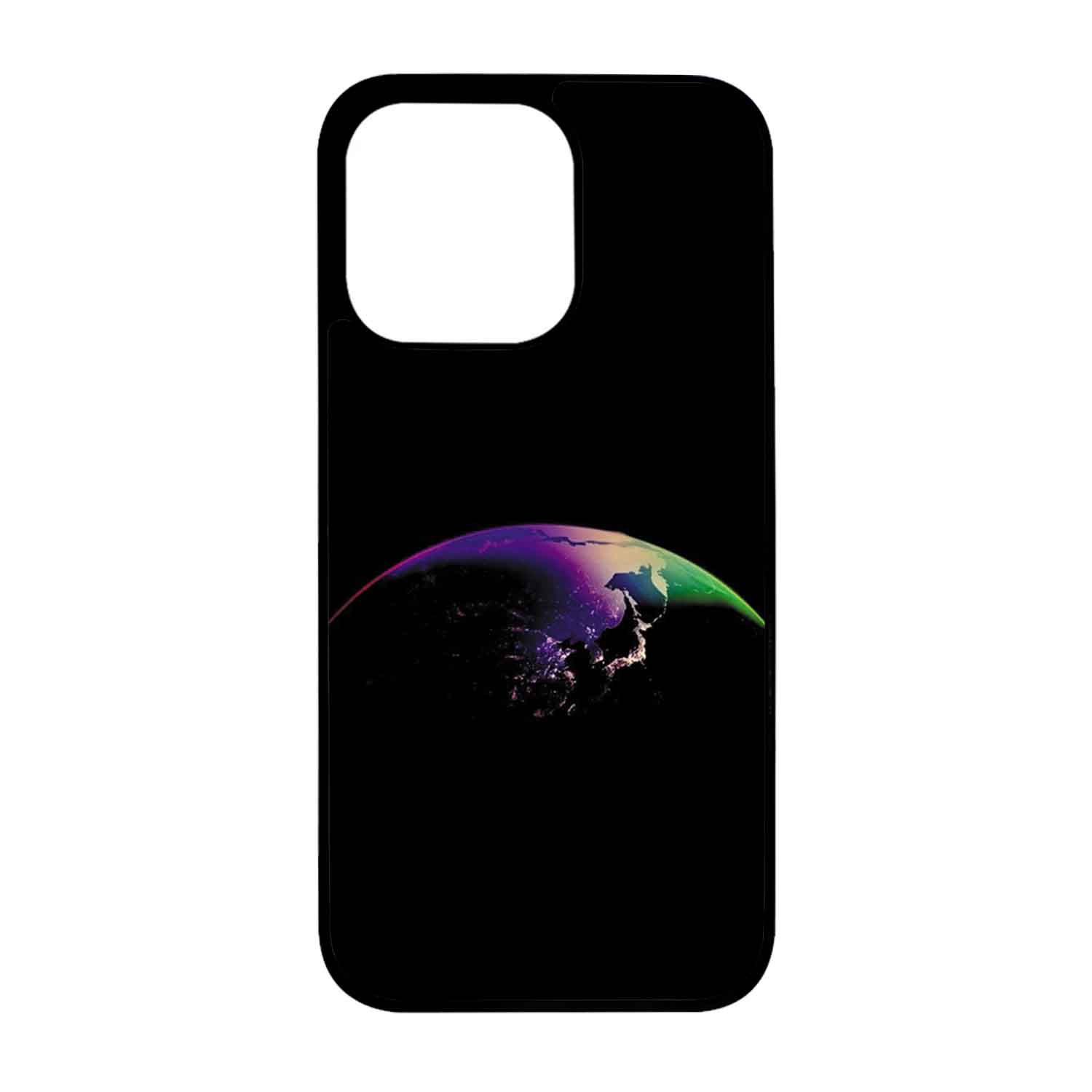 FUNDA PROTECTOR CASE PARA IPHONE 13 PRO - 1
