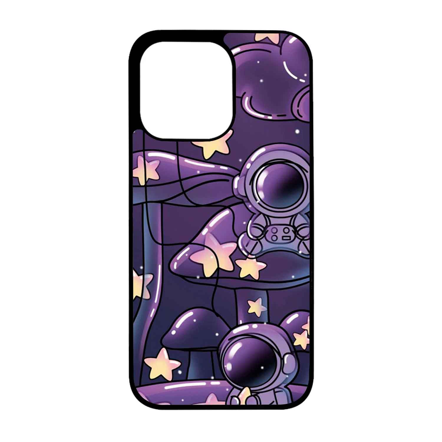 FUNDA PROTECTOR CASE PARA IPHONE 13 PRO - 1