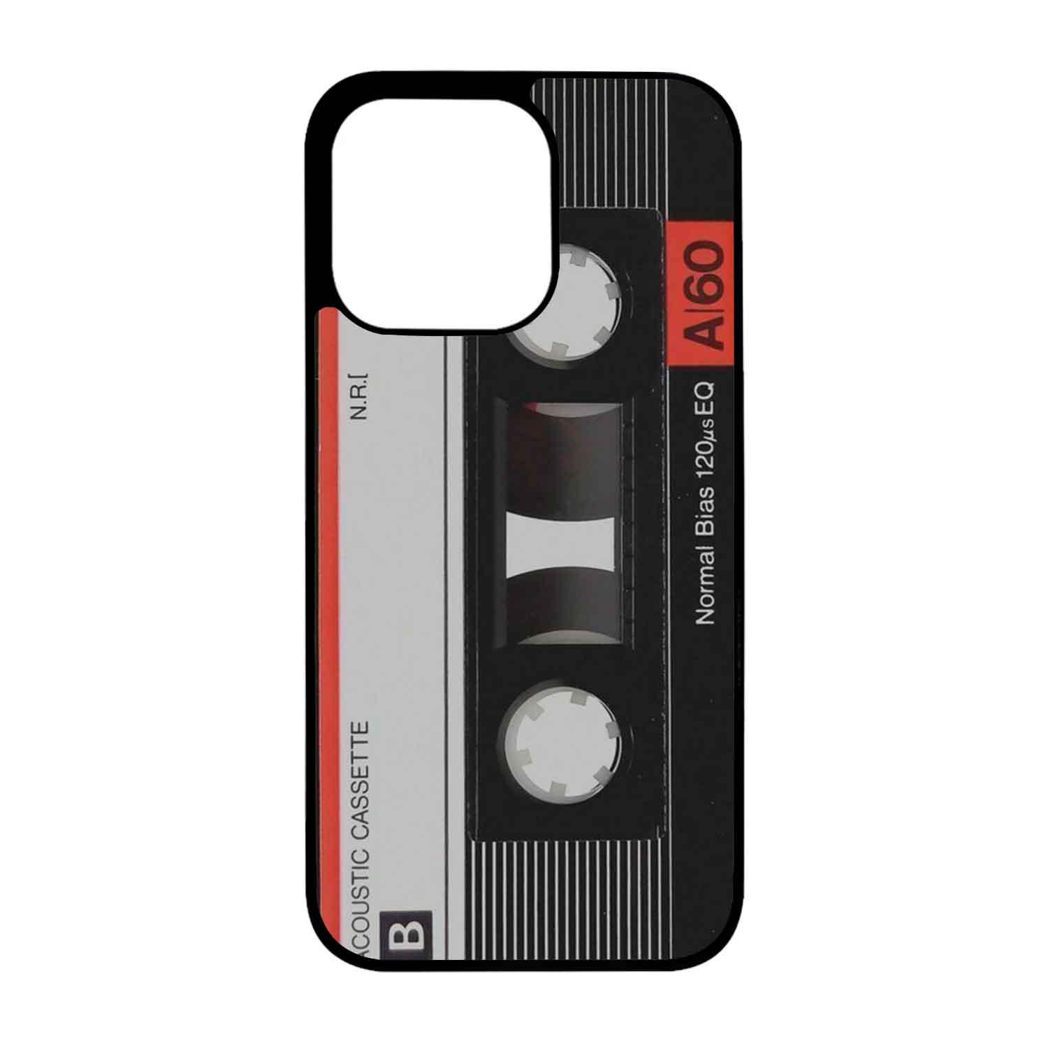 FUNDA PROTECTOR CASE PARA IPHONE 13 PRO - 1