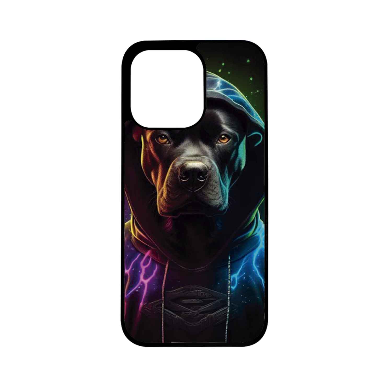 FUNDA PROTECTOR CASE PARA IPHONE 13 PRO MAX - 1