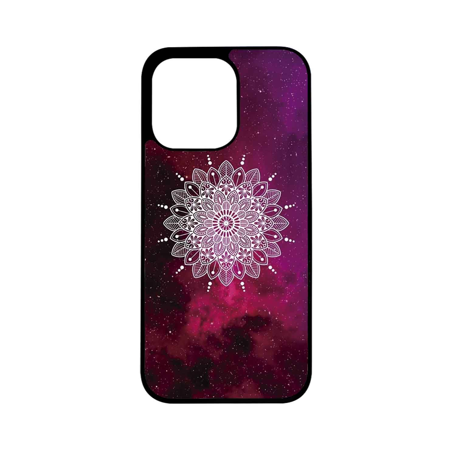 FUNDA PROTECTOR CASE PARA IPHONE 13 PRO MAX - 1