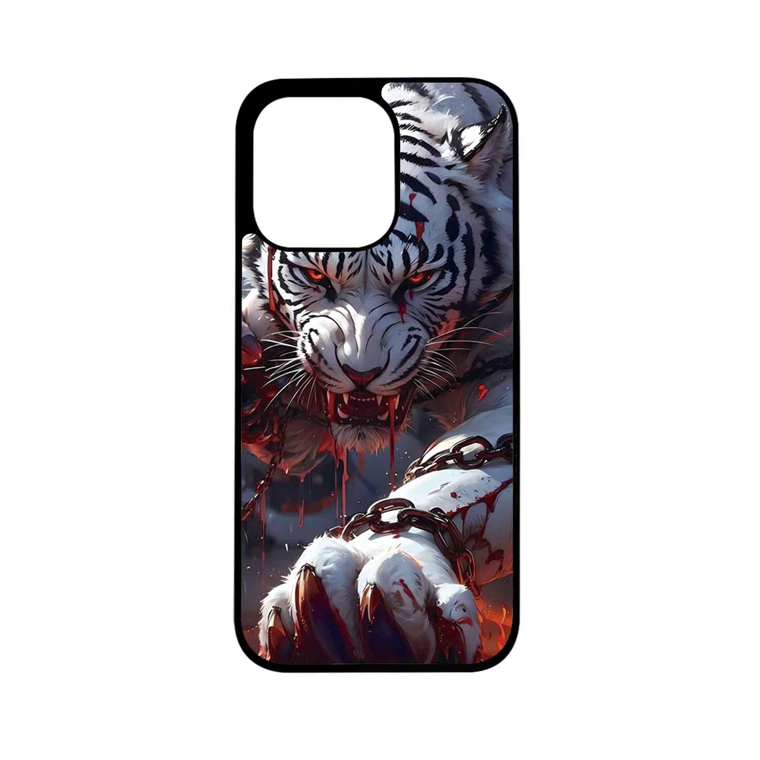 FUNDA PROTECTOR CASE PARA IPHONE 13 PRO MAX - 1