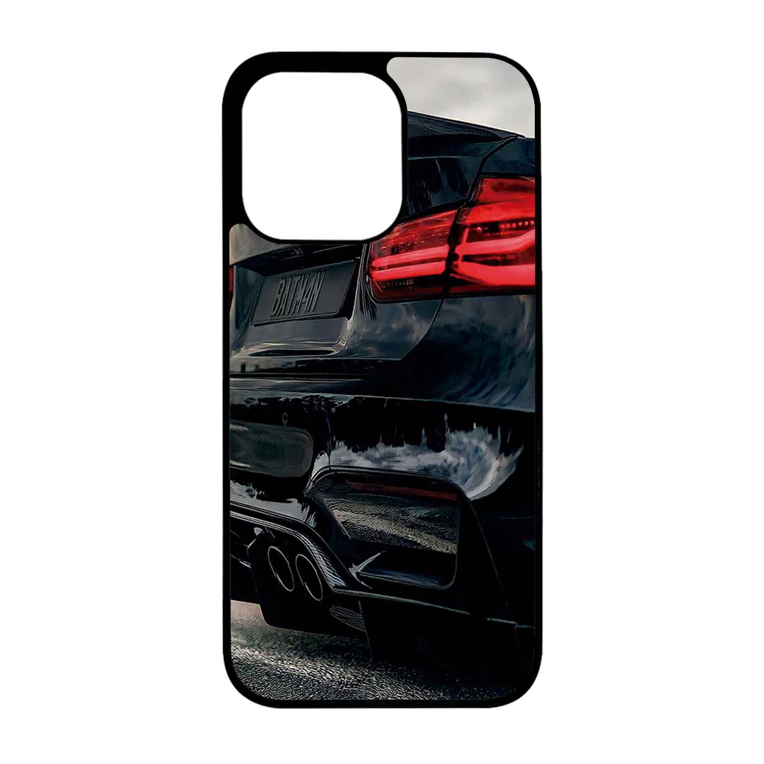 FUNDA PROTECTOR CASE PARA IPHONE 13 PRO - 1