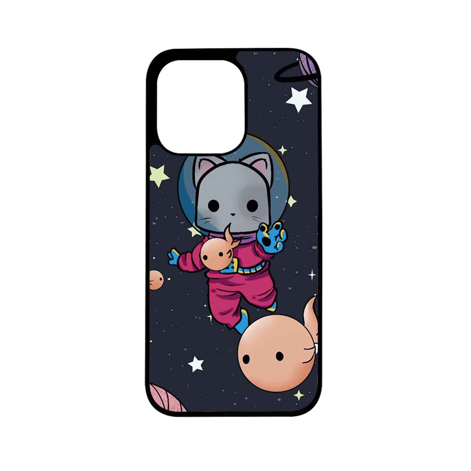 FUNDA PROTECTOR CASE PARA IPHONE 13 PRO MAX - 1
