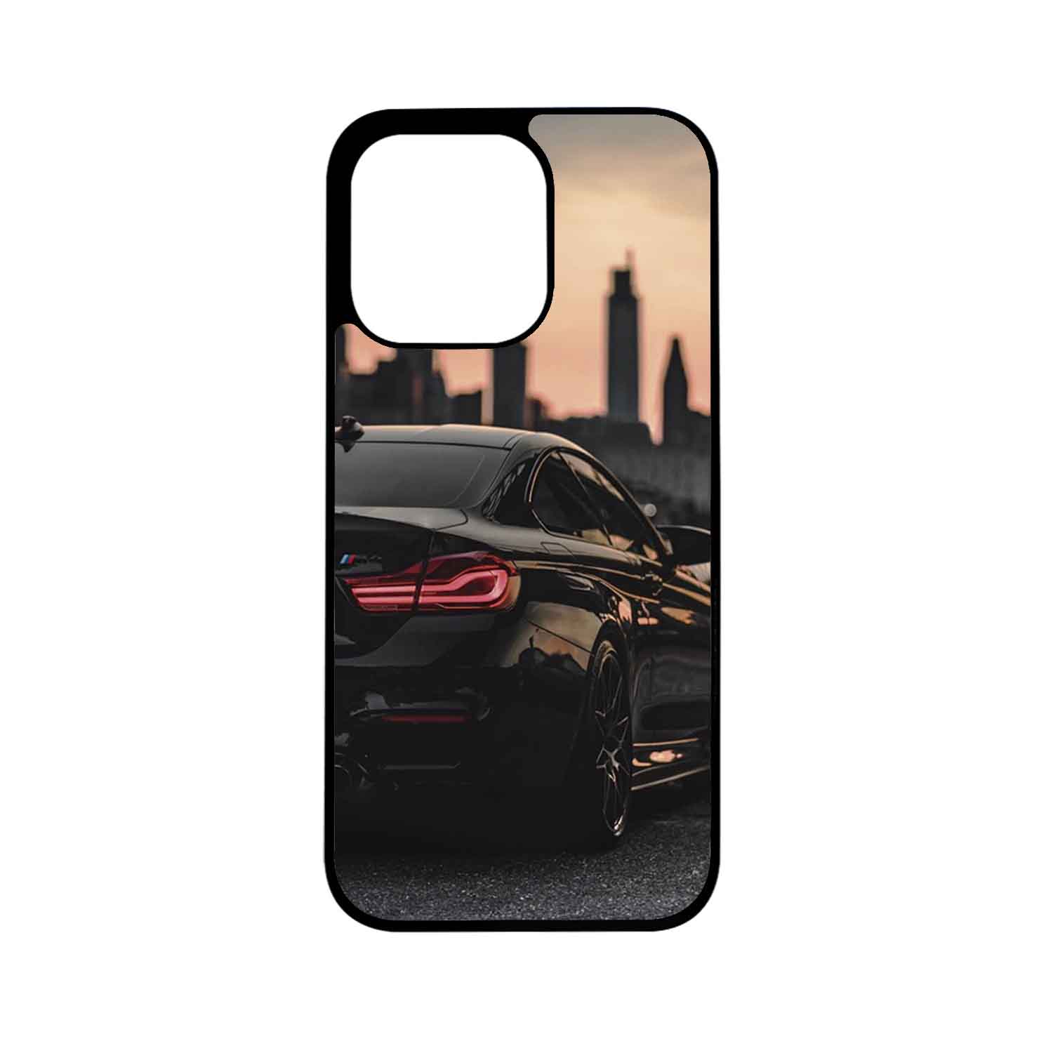 FUNDA PROTECTOR CASE PARA IPHONE 13 PRO MAX - 1