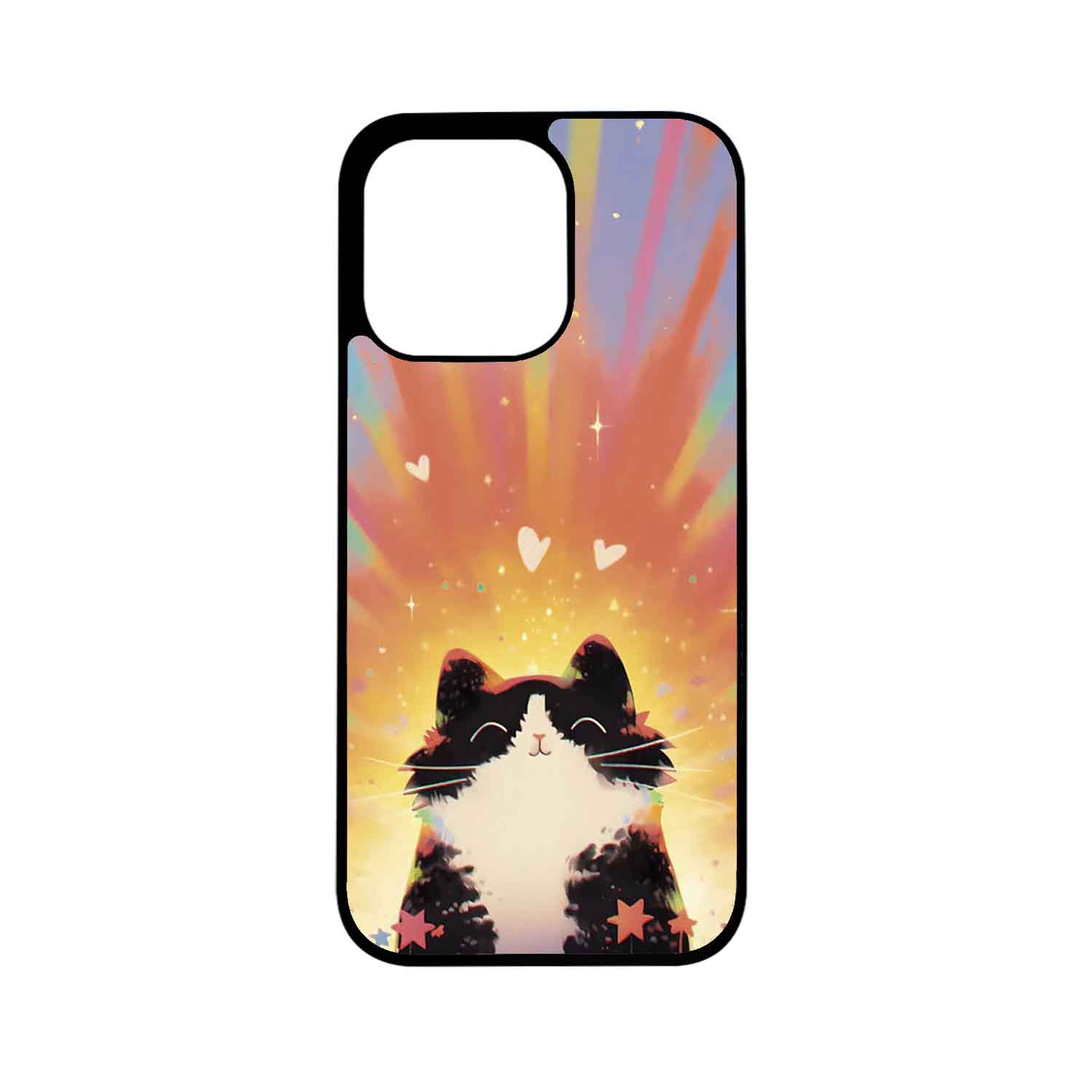 FUNDA PROTECTOR CASE PARA IPHONE 13 PRO MAX - 1