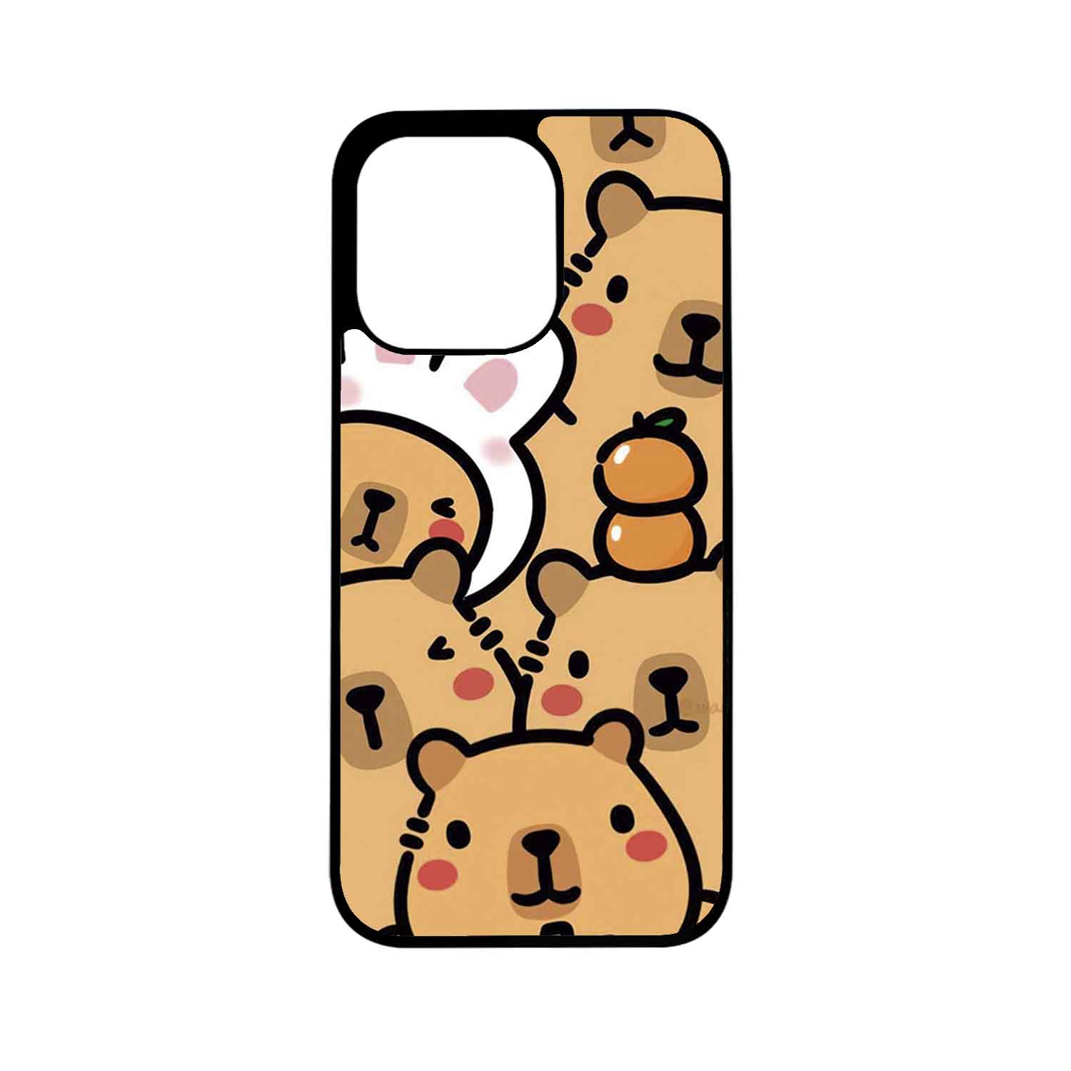 FUNDA PROTECTOR CASE PARA IPHONE 13 PRO MAX - 1