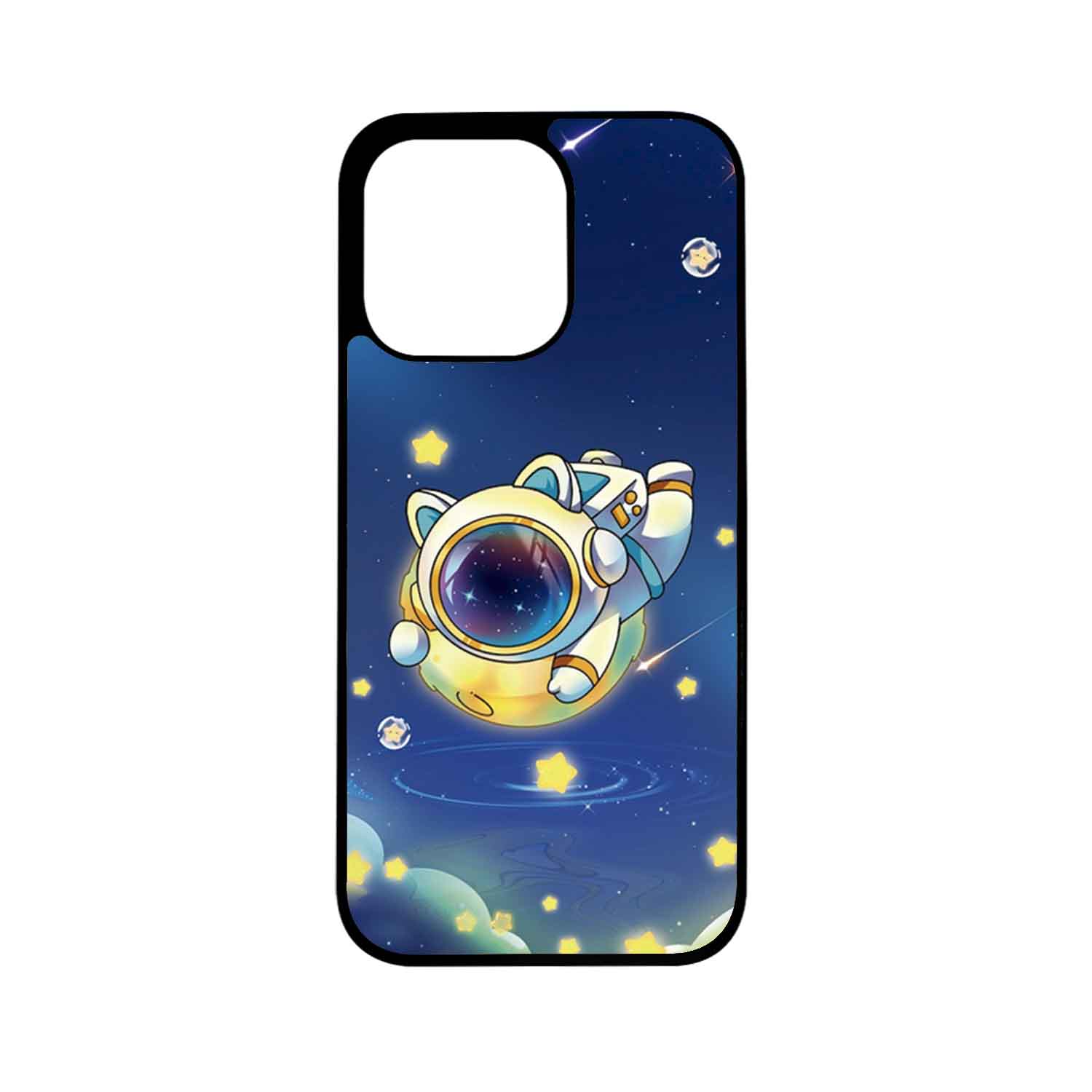 FUNDA PROTECTOR CASE PARA IPHONE 13 PRO MAX - 1