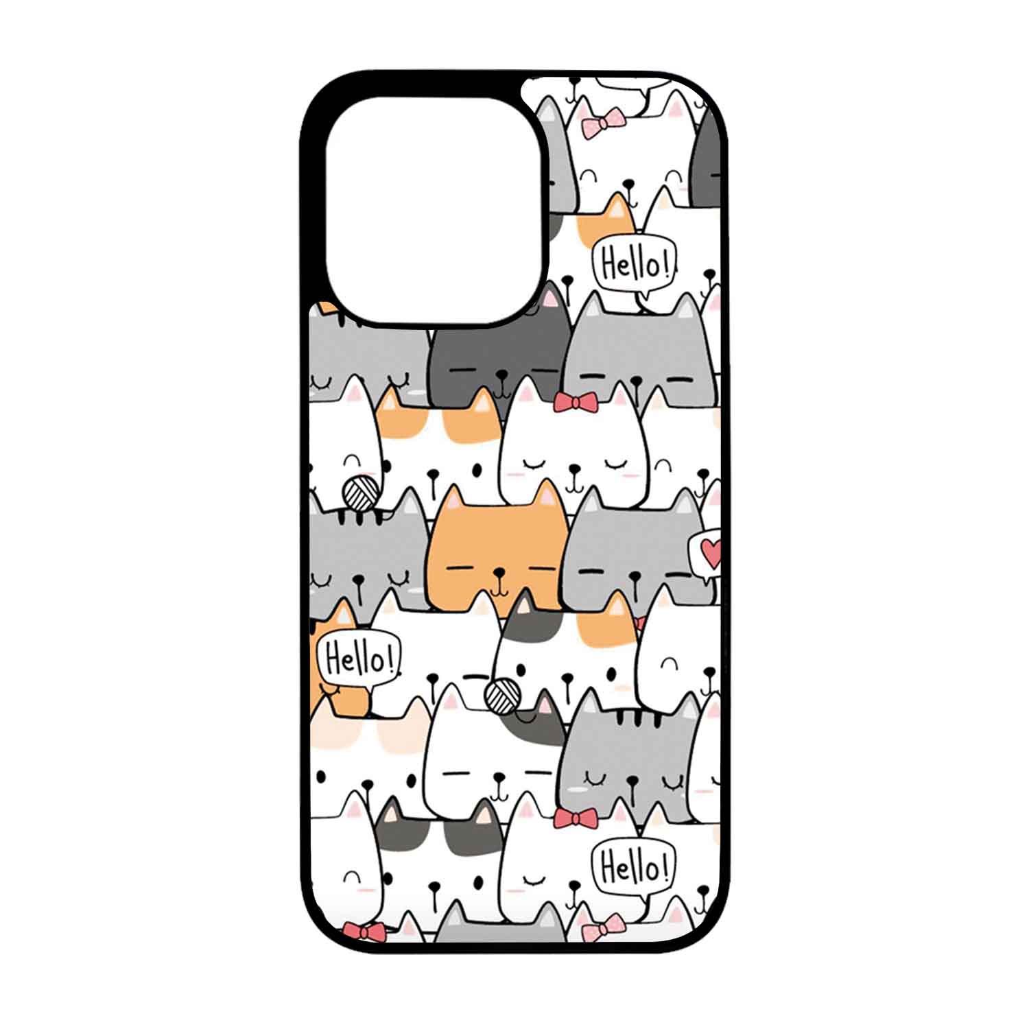 FUNDA PROTECTOR CASE PARA IPHONE 13 PRO - 1