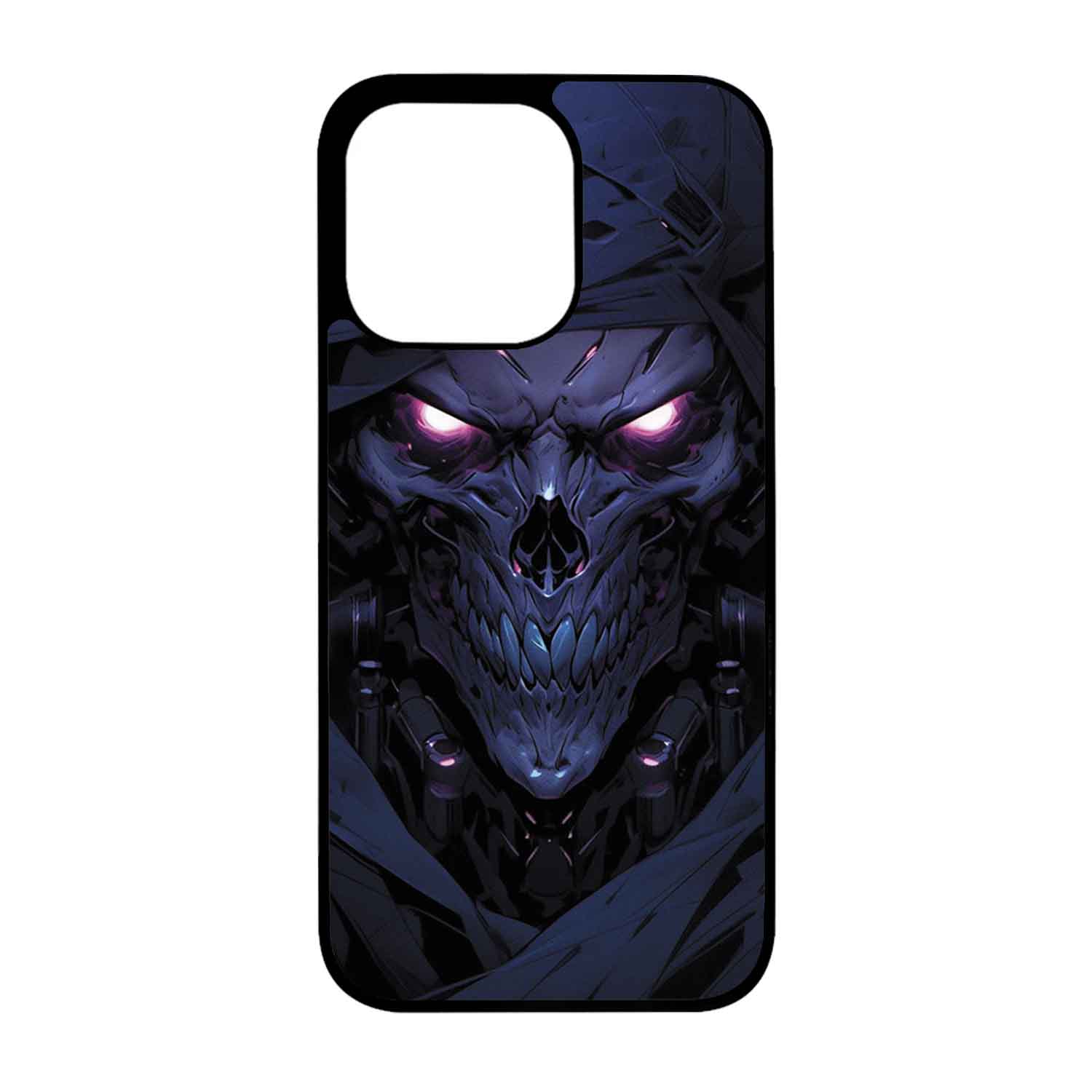 FUNDA PROTECTOR CASE PARA IPHONE 13 PRO - 1