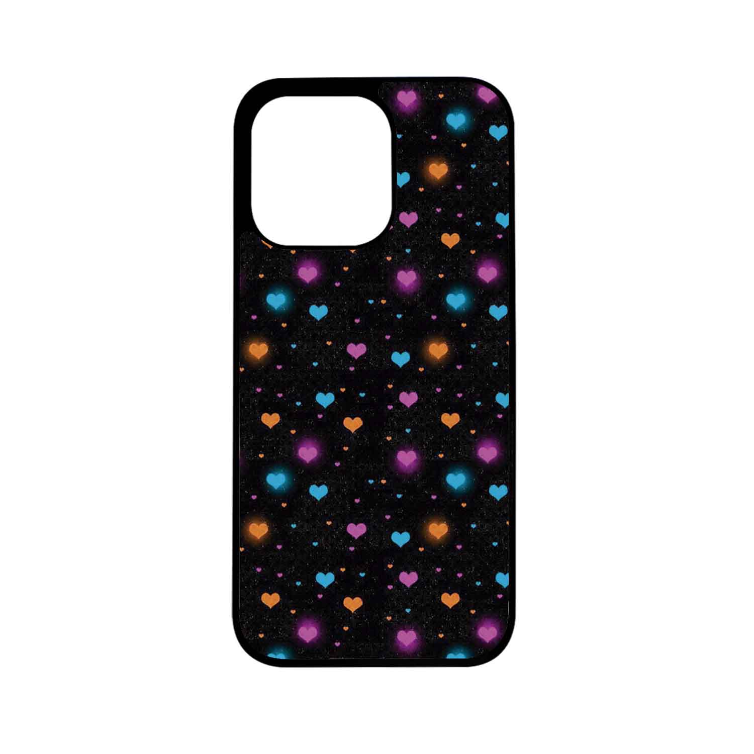FUNDA PROTECTOR CASE PARA IPHONE 13 PRO MAX - 1