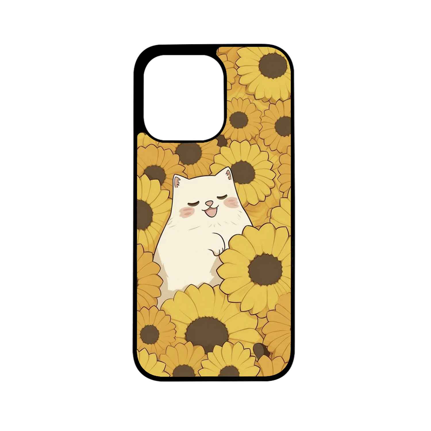 FUNDA PROTECTOR CASE PARA IPHONE 13 PRO MAX - 1