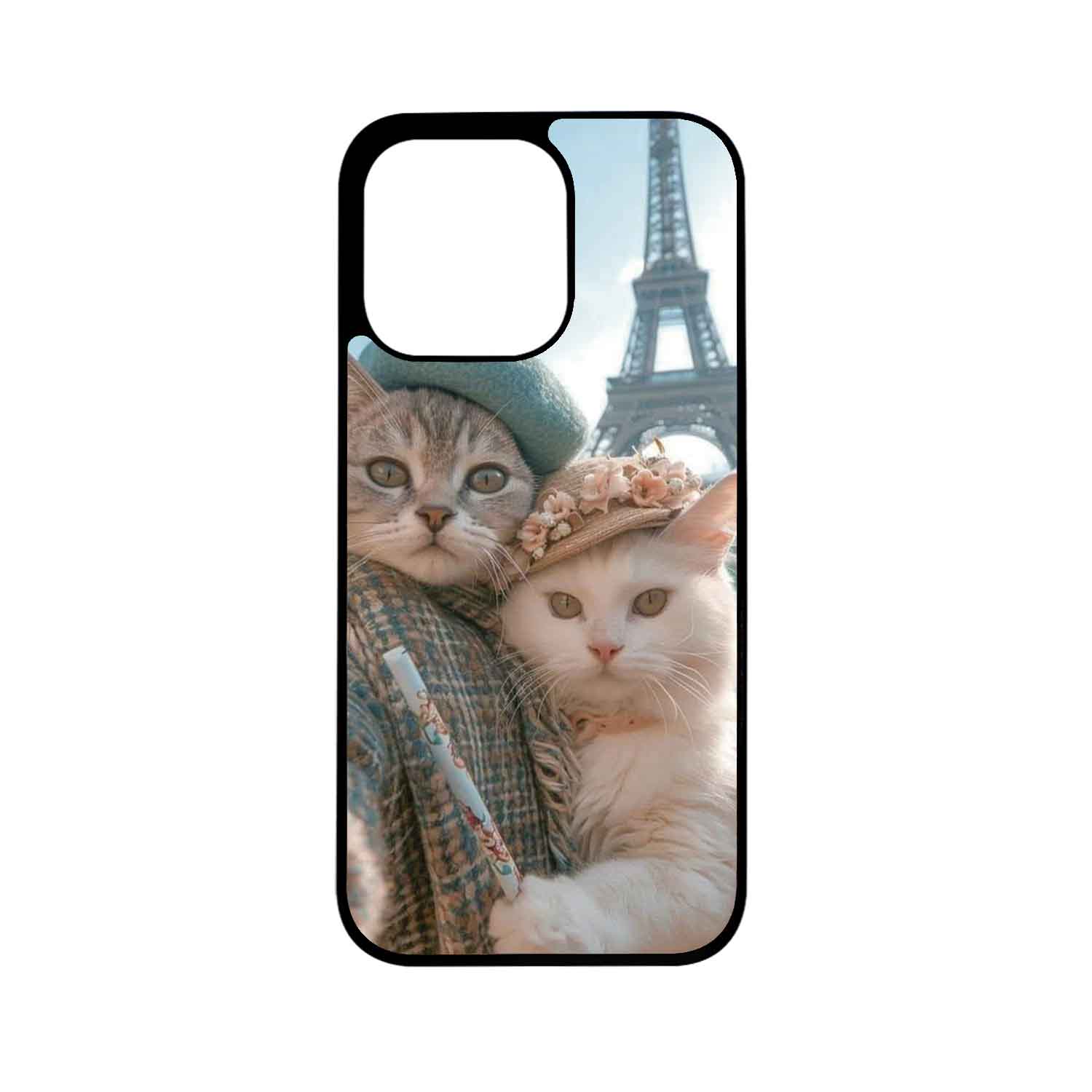 FUNDA PROTECTOR CASE PARA IPHONE 13 PRO MAX - 1