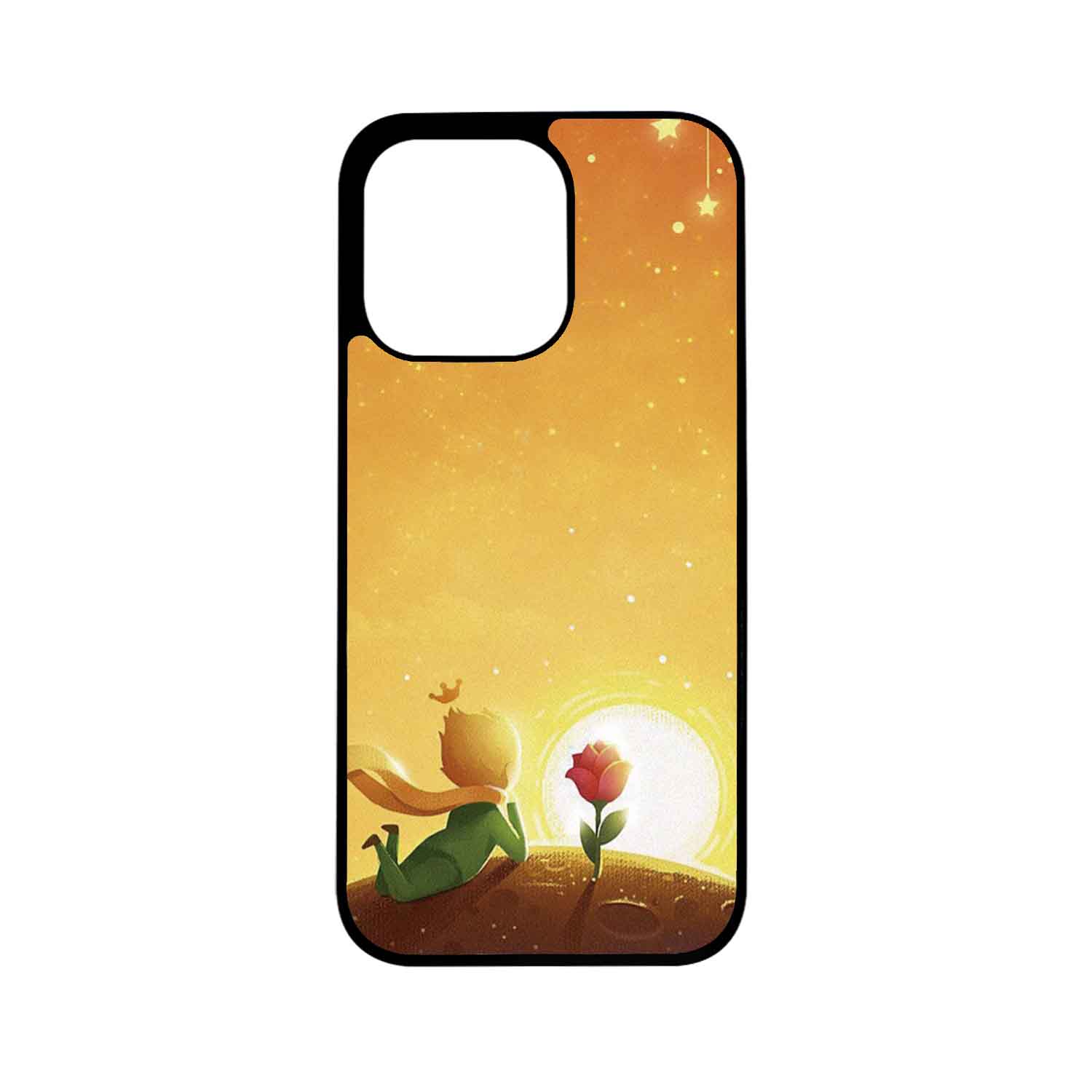 FUNDA PROTECTOR CASE PARA IPHONE 13 PRO MAX - 1