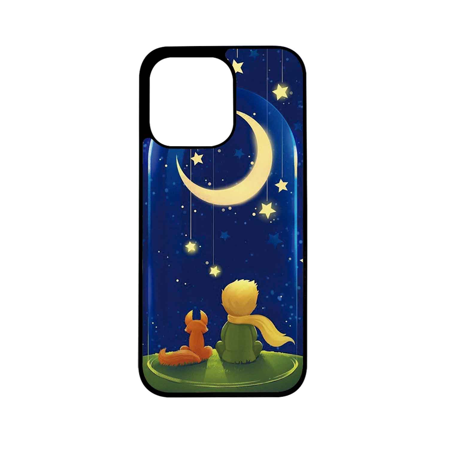 FUNDA PROTECTOR CASE PARA IPHONE 13 PRO MAX - 1